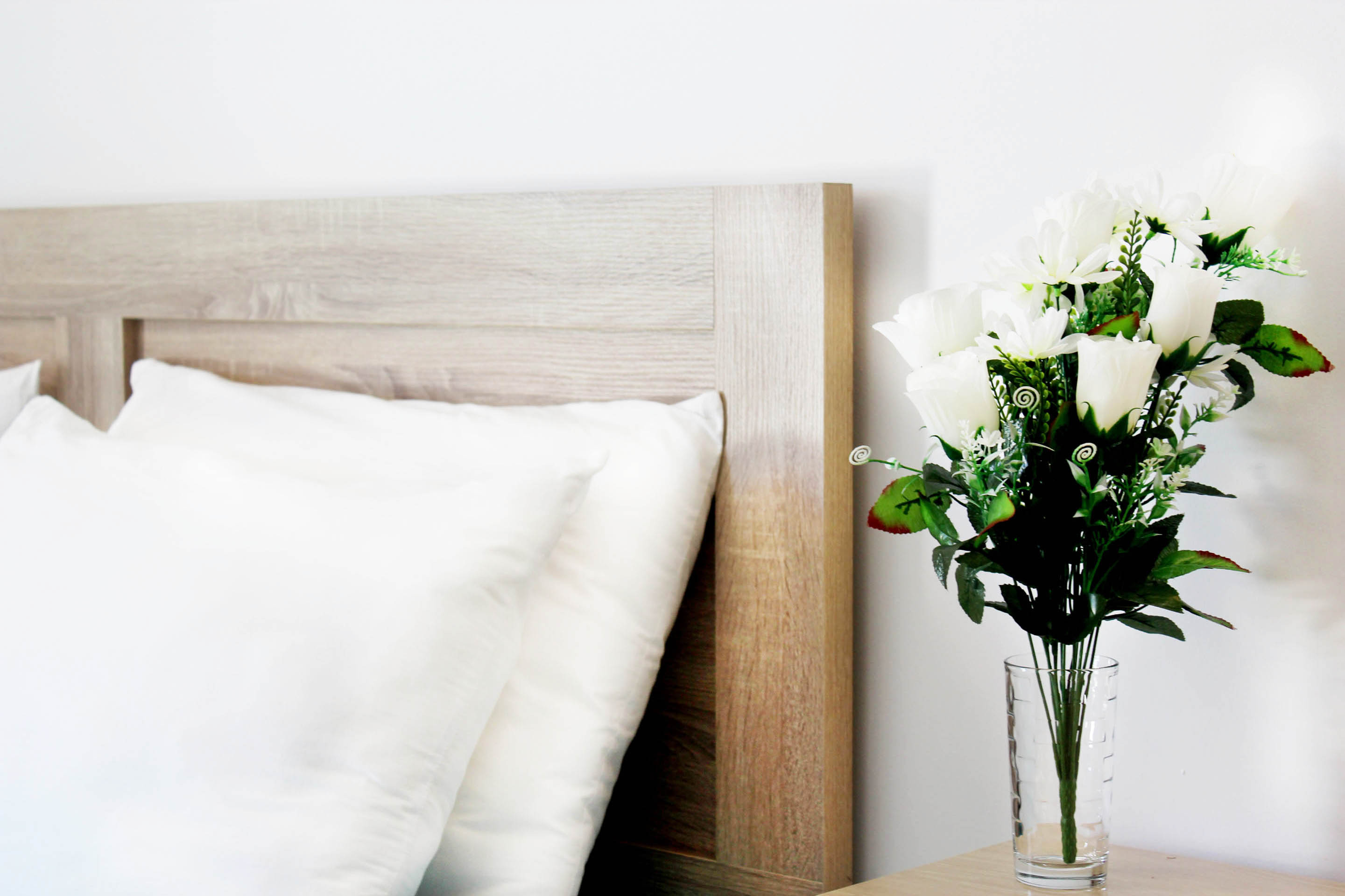 Double or Twin Deluxe