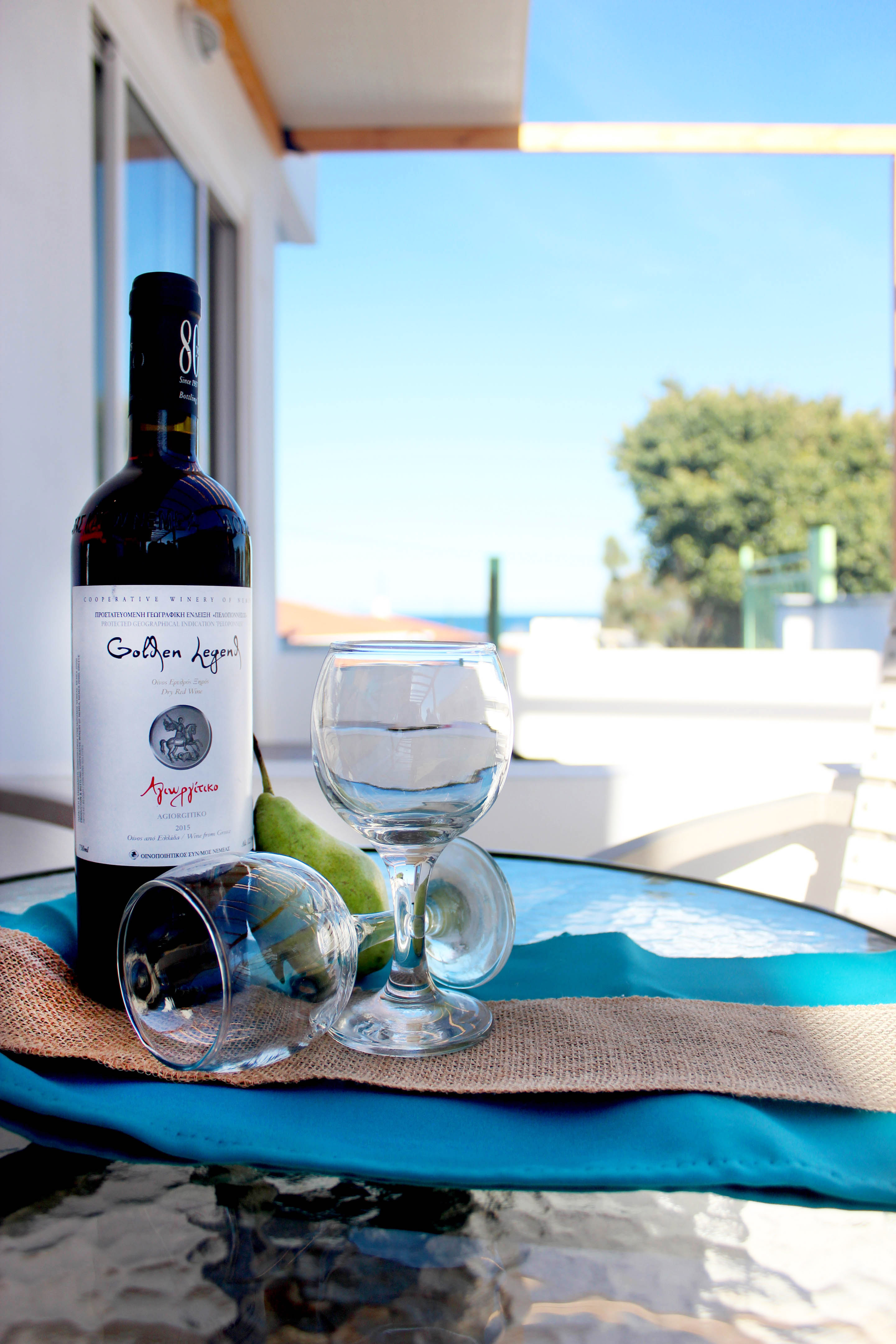 Double or Twin Deluxe