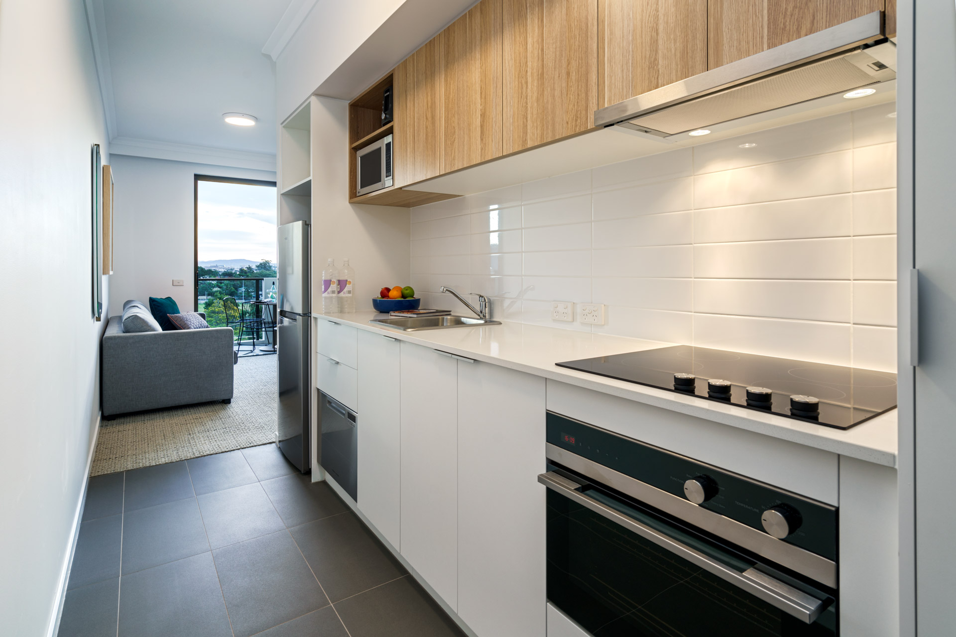 Apartment One Bedroom