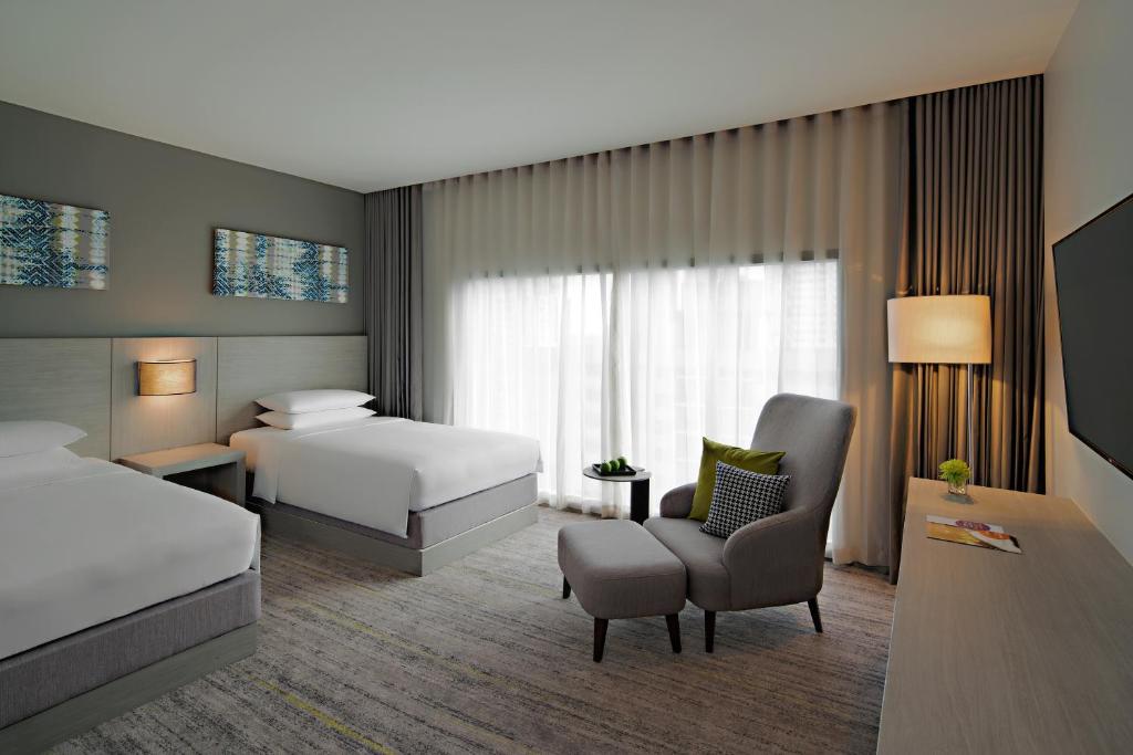 Double or Twin Standard