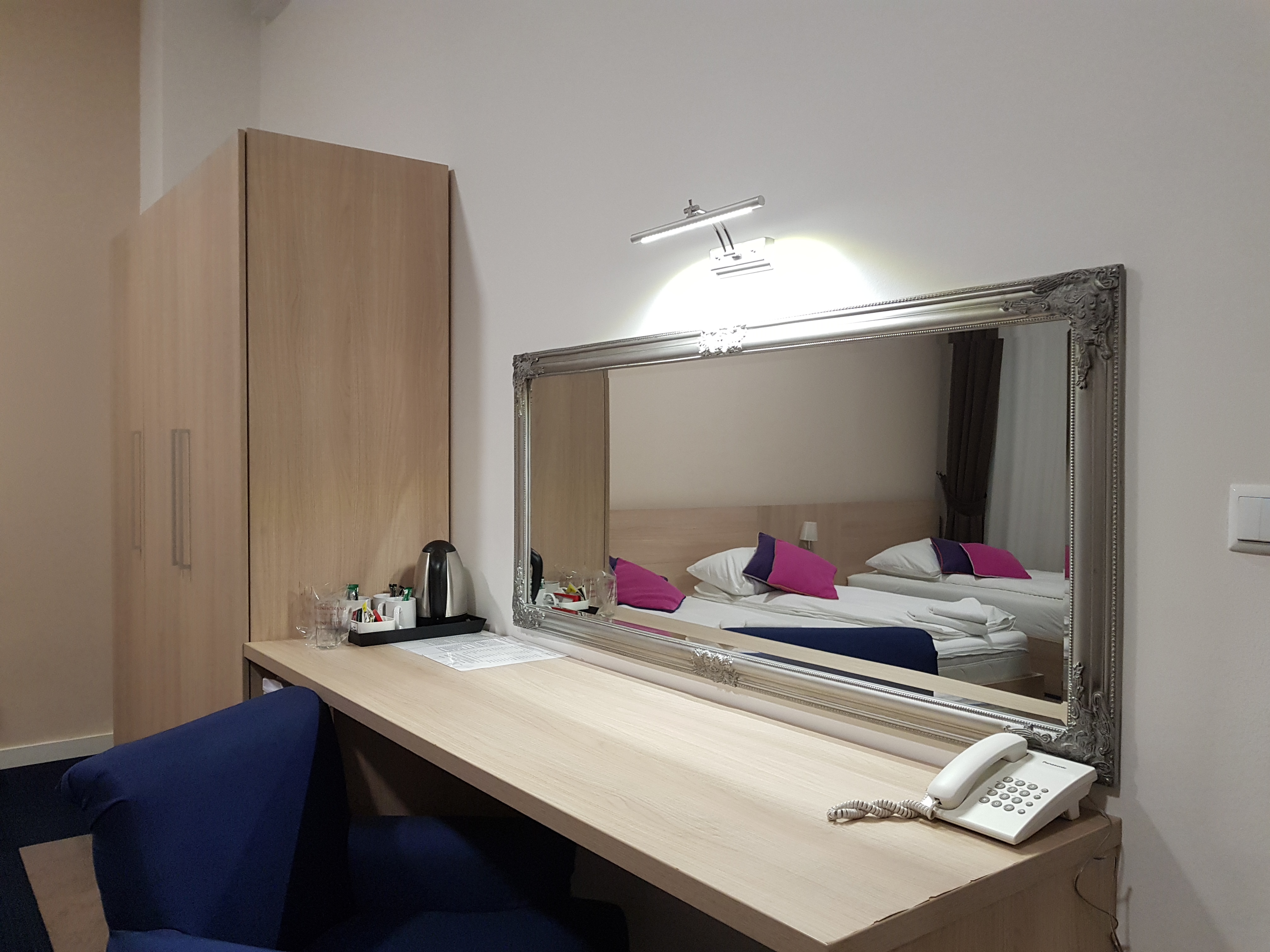 Family Room Standard