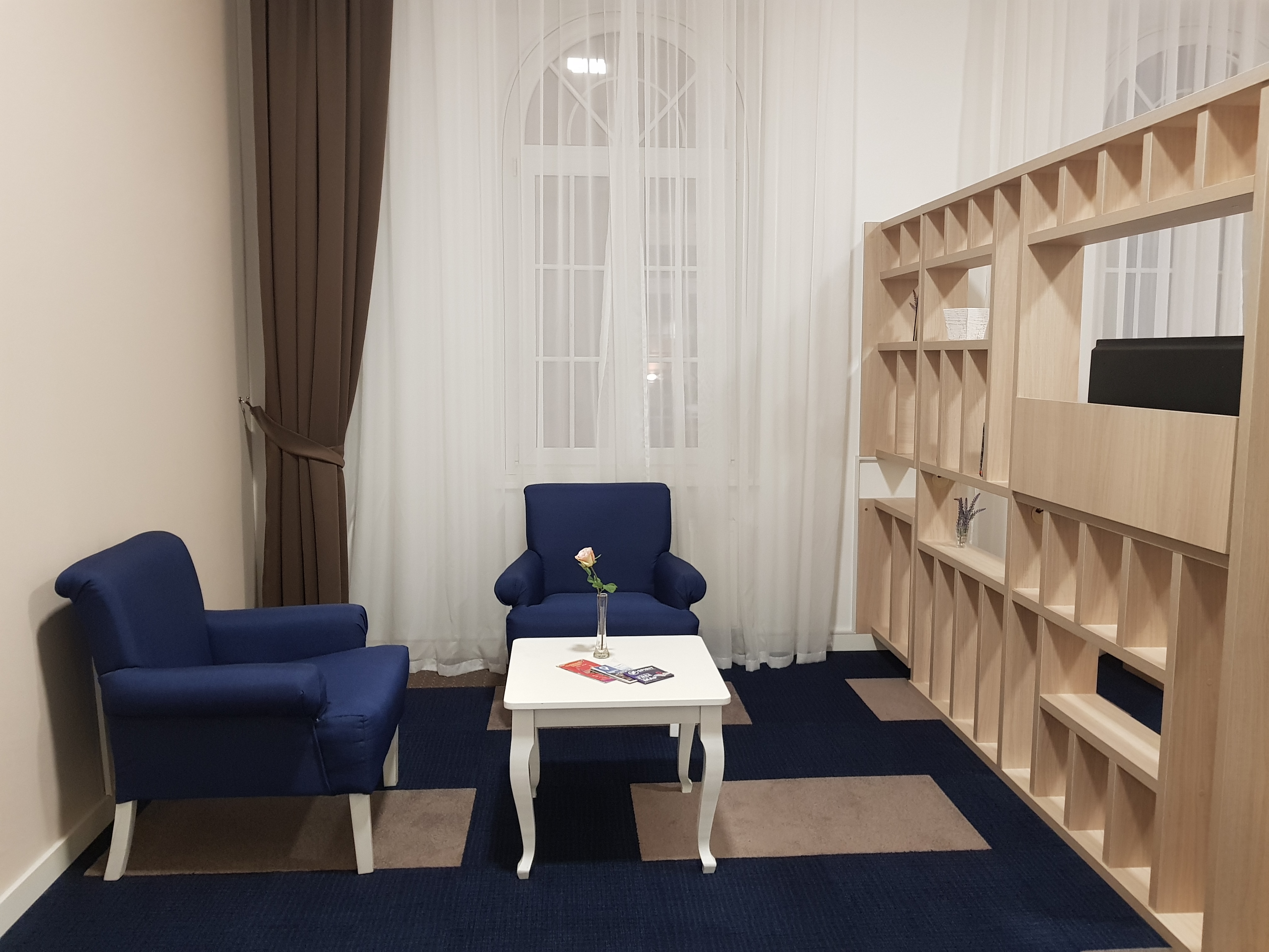 Family Room Standard