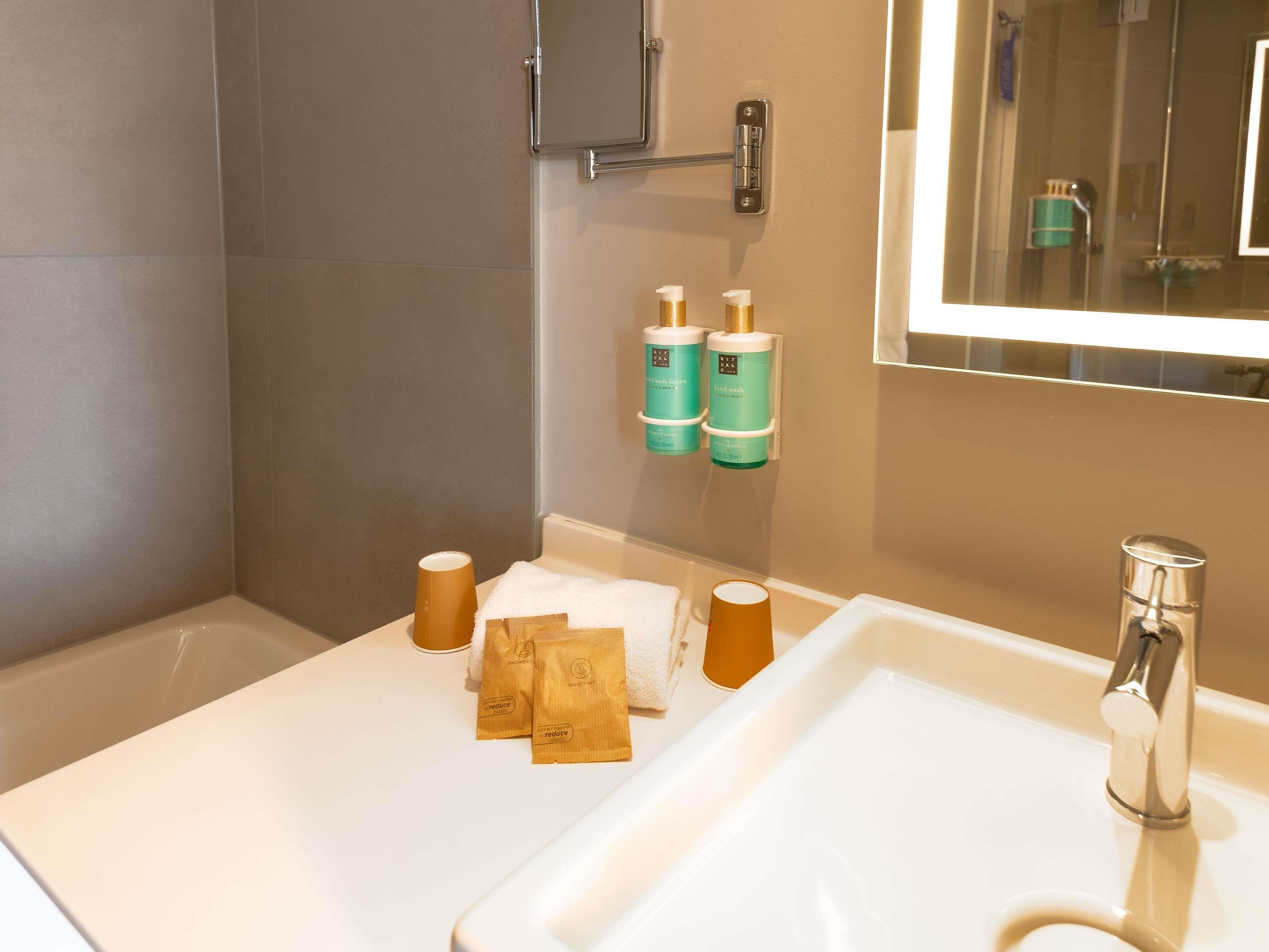 Suite Executive Capacity 2