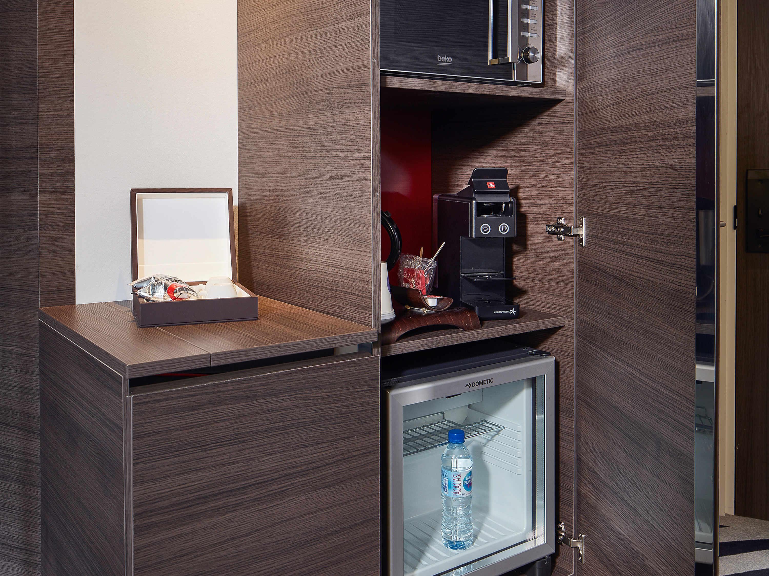 Twin Superior Capacity 2