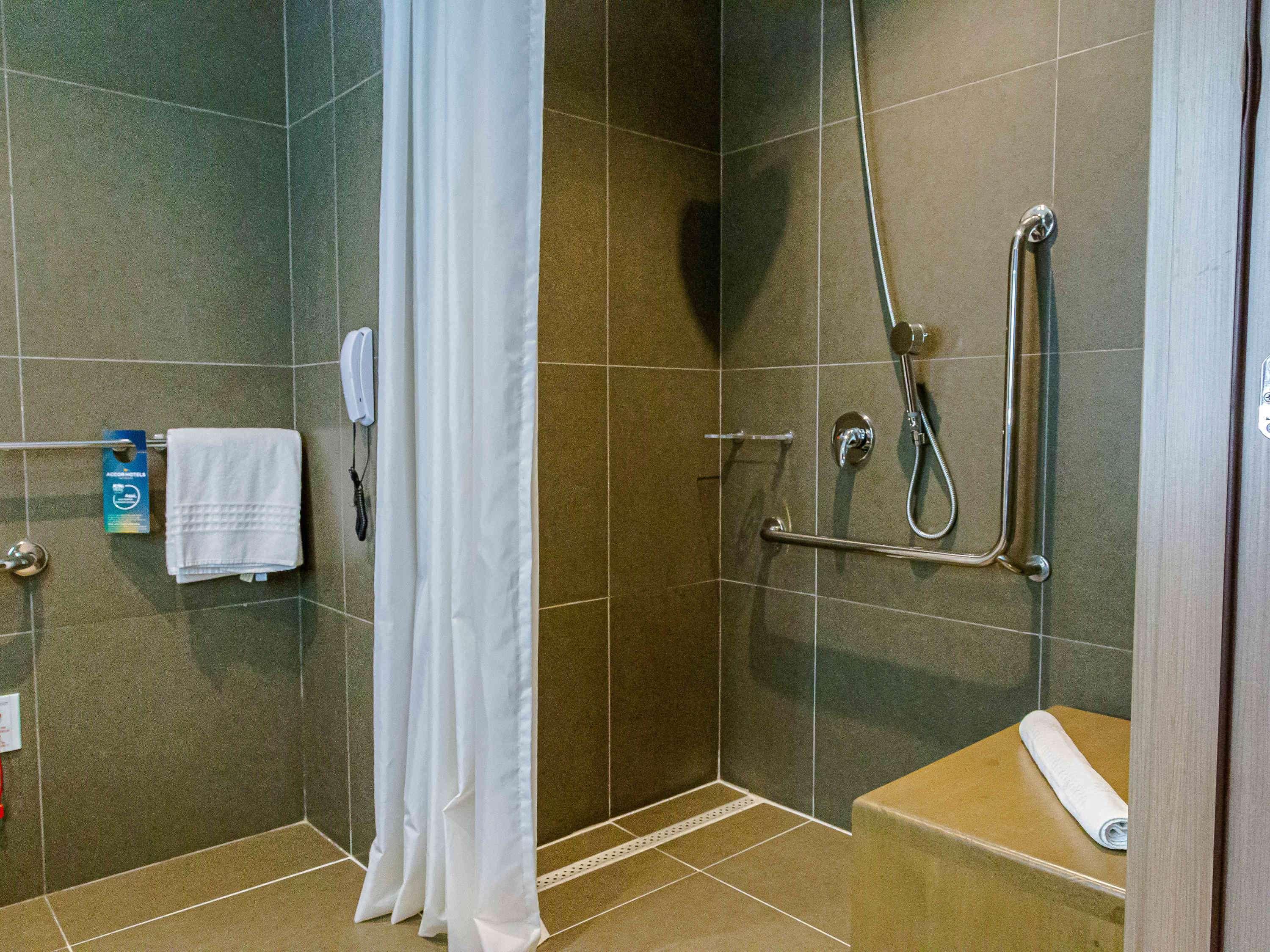 Apartment Superior with Double Bed