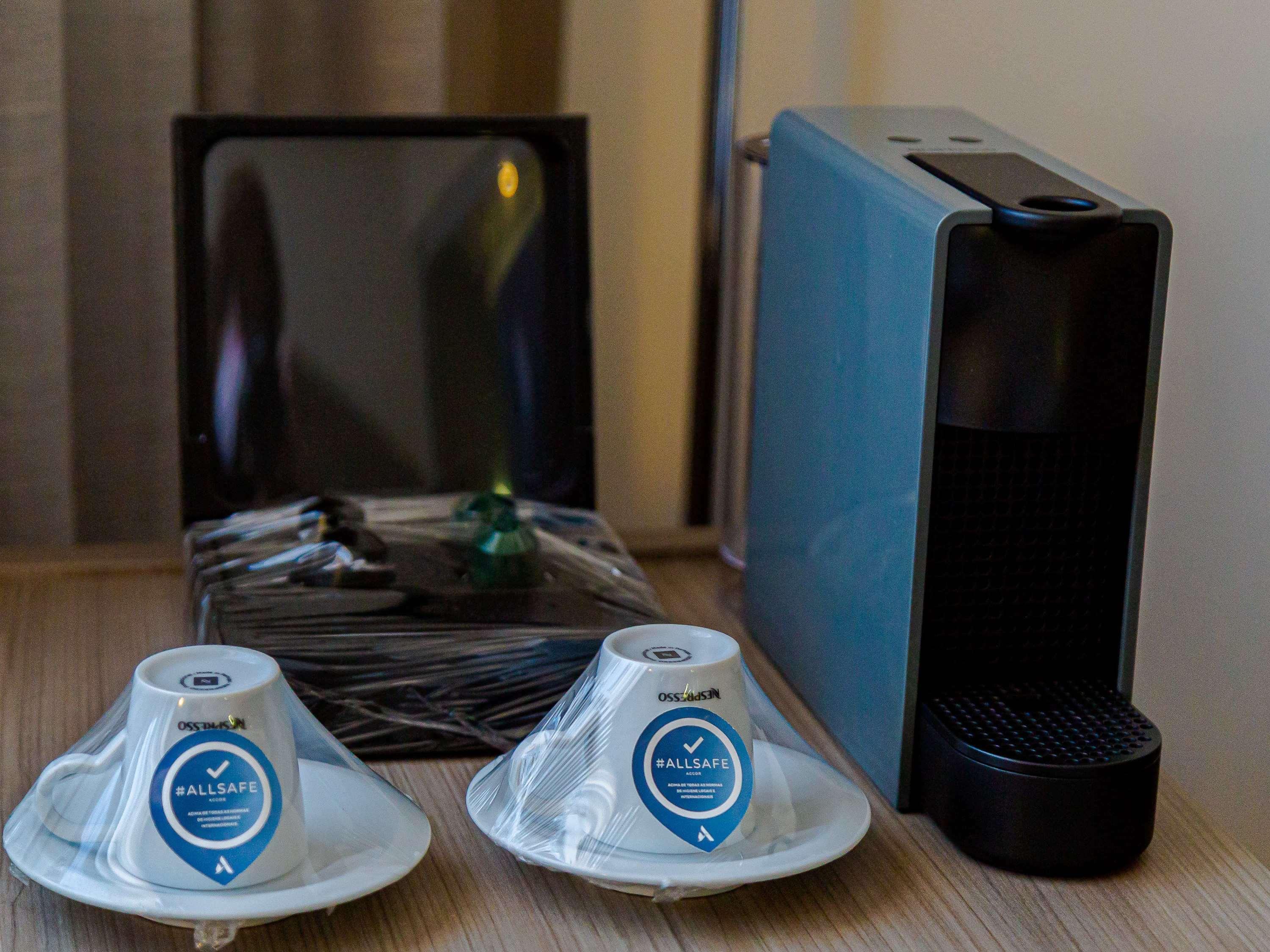 Apartment Executive Queen Bed