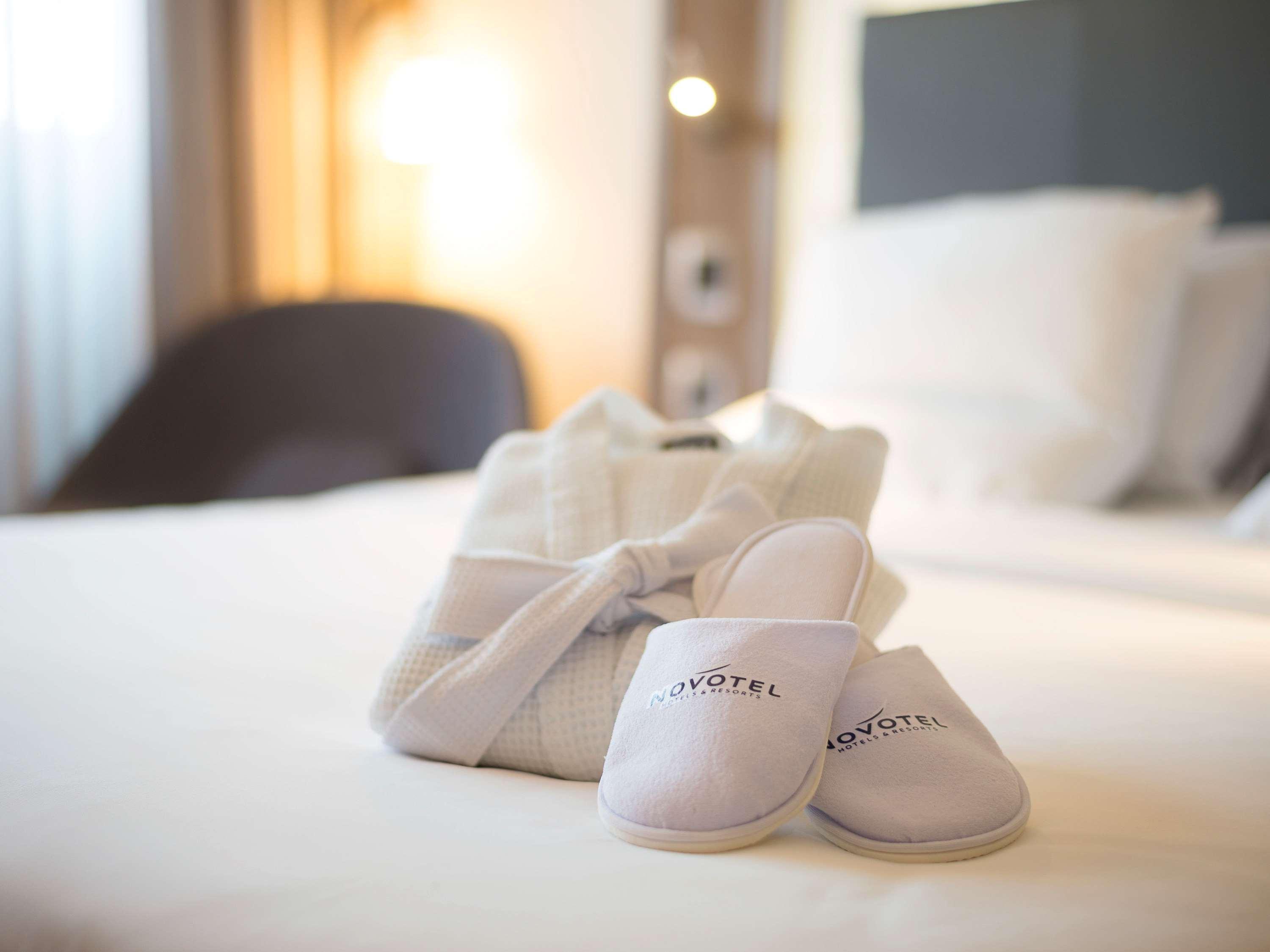 Apartment Executive Queen Bed