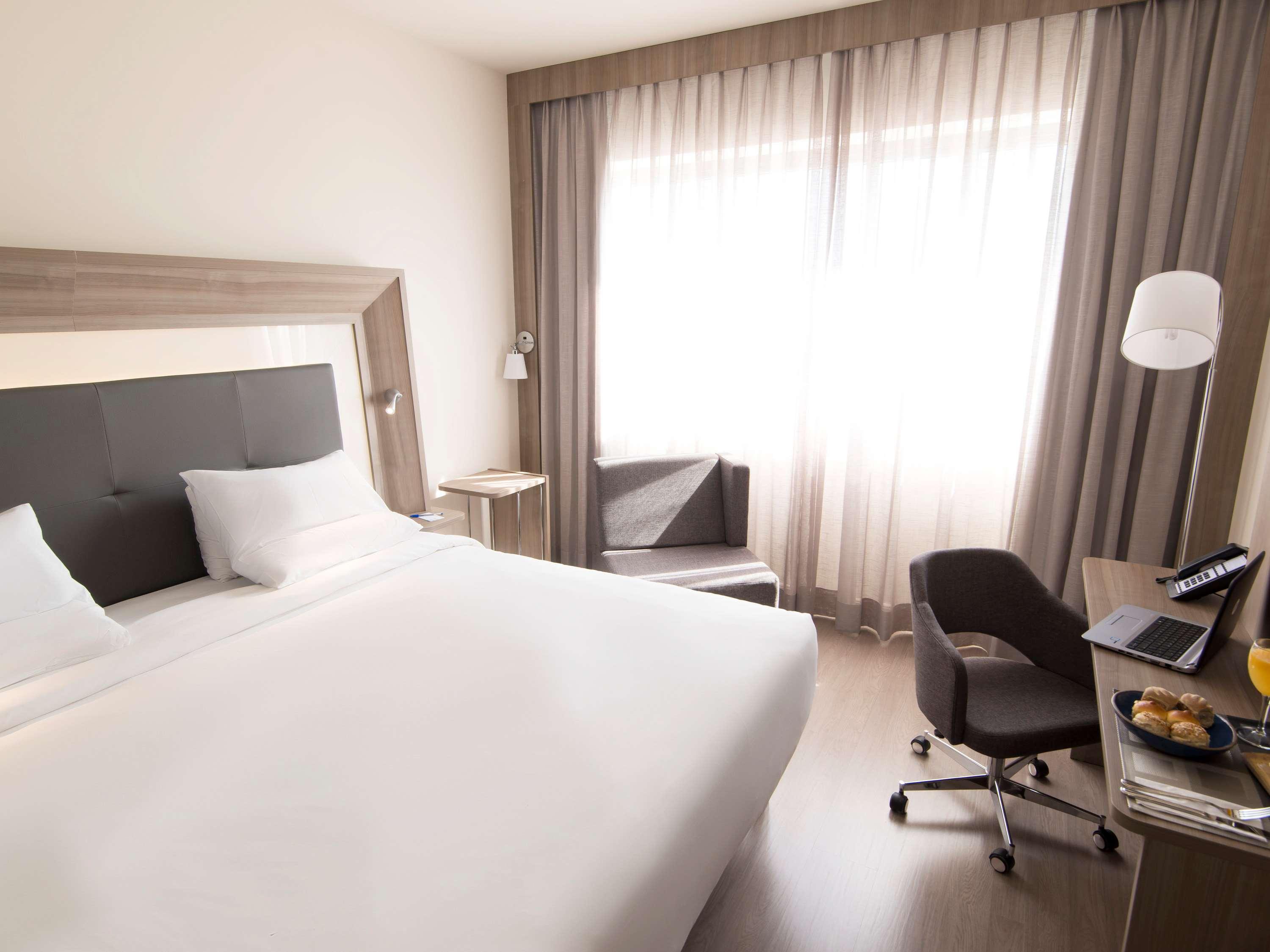 Apartment Superior with Double Bed