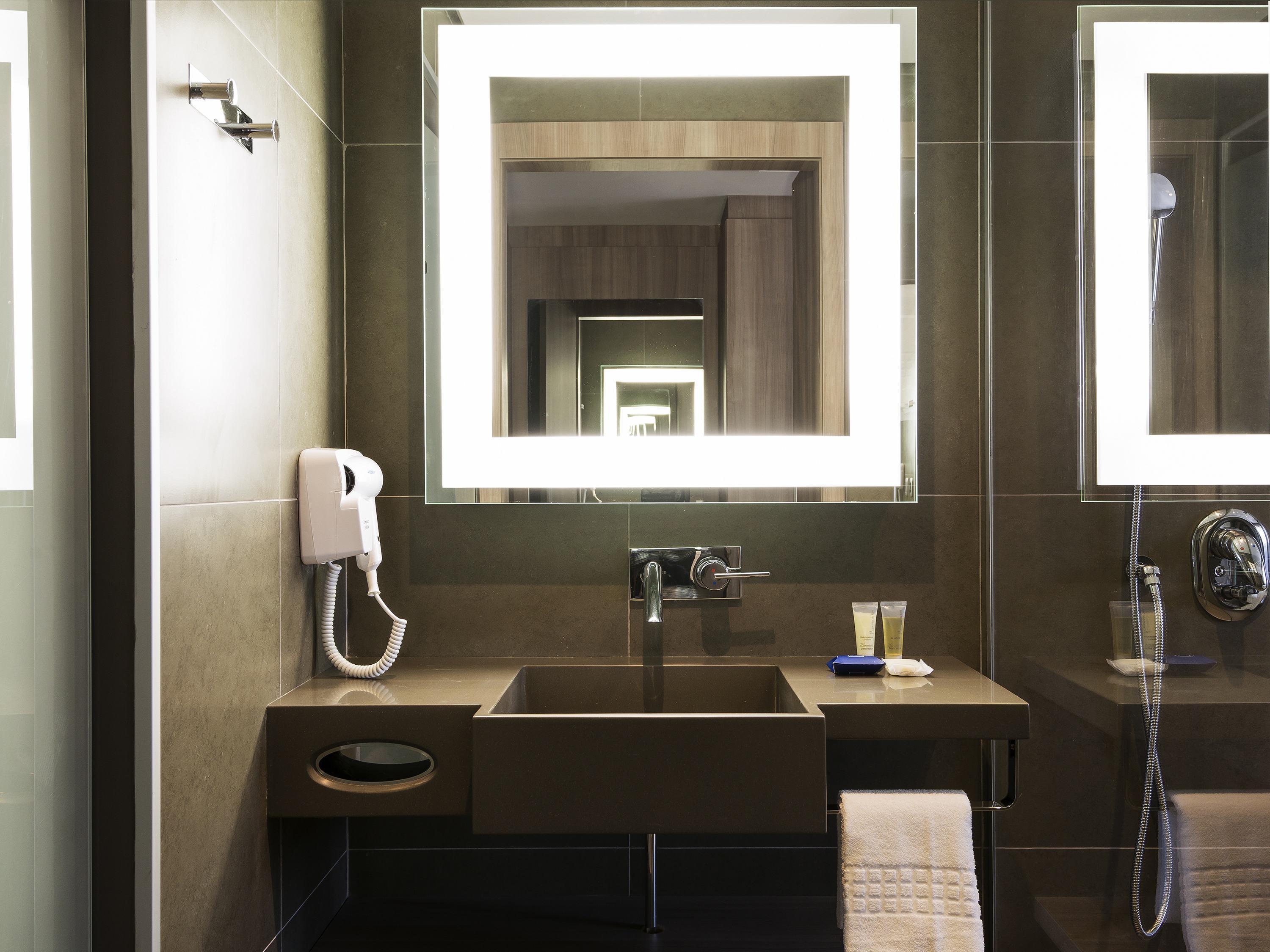 Family Room with Double Bed