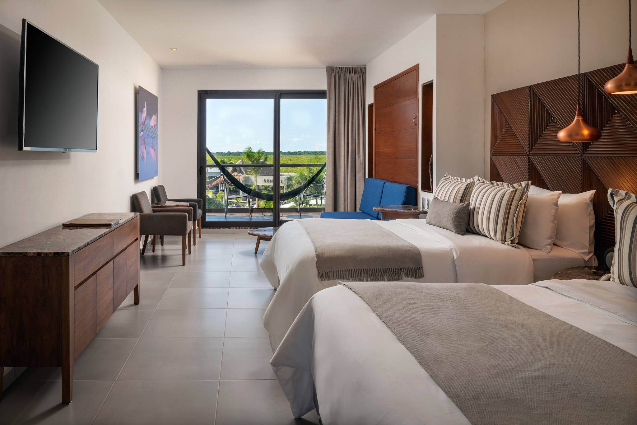 Family Room Standard