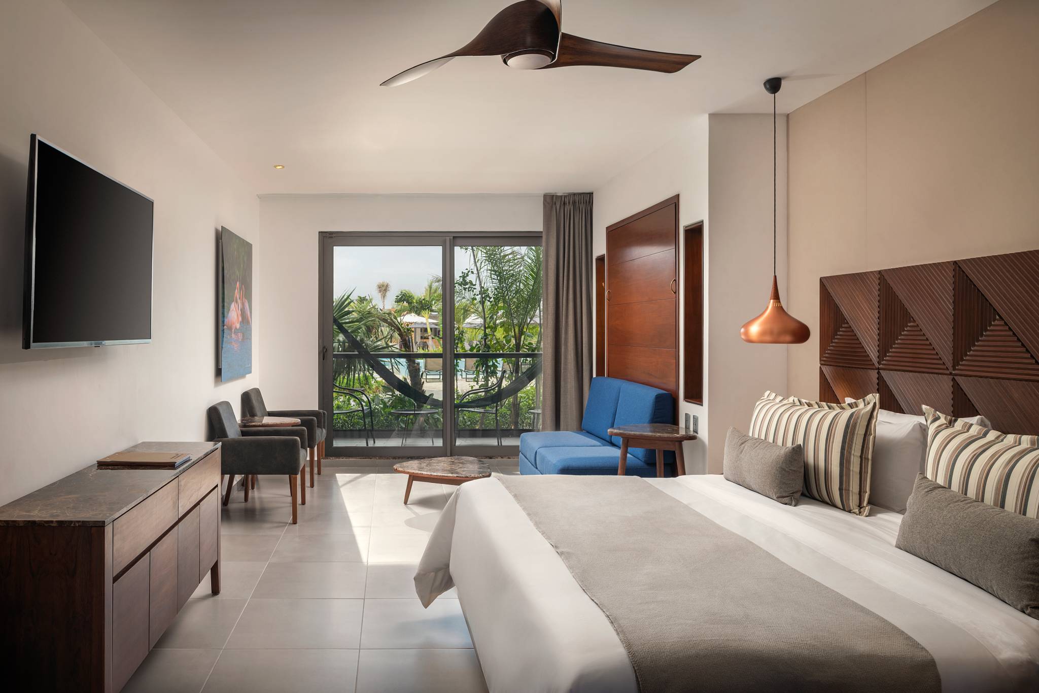 Junior Suite Standard