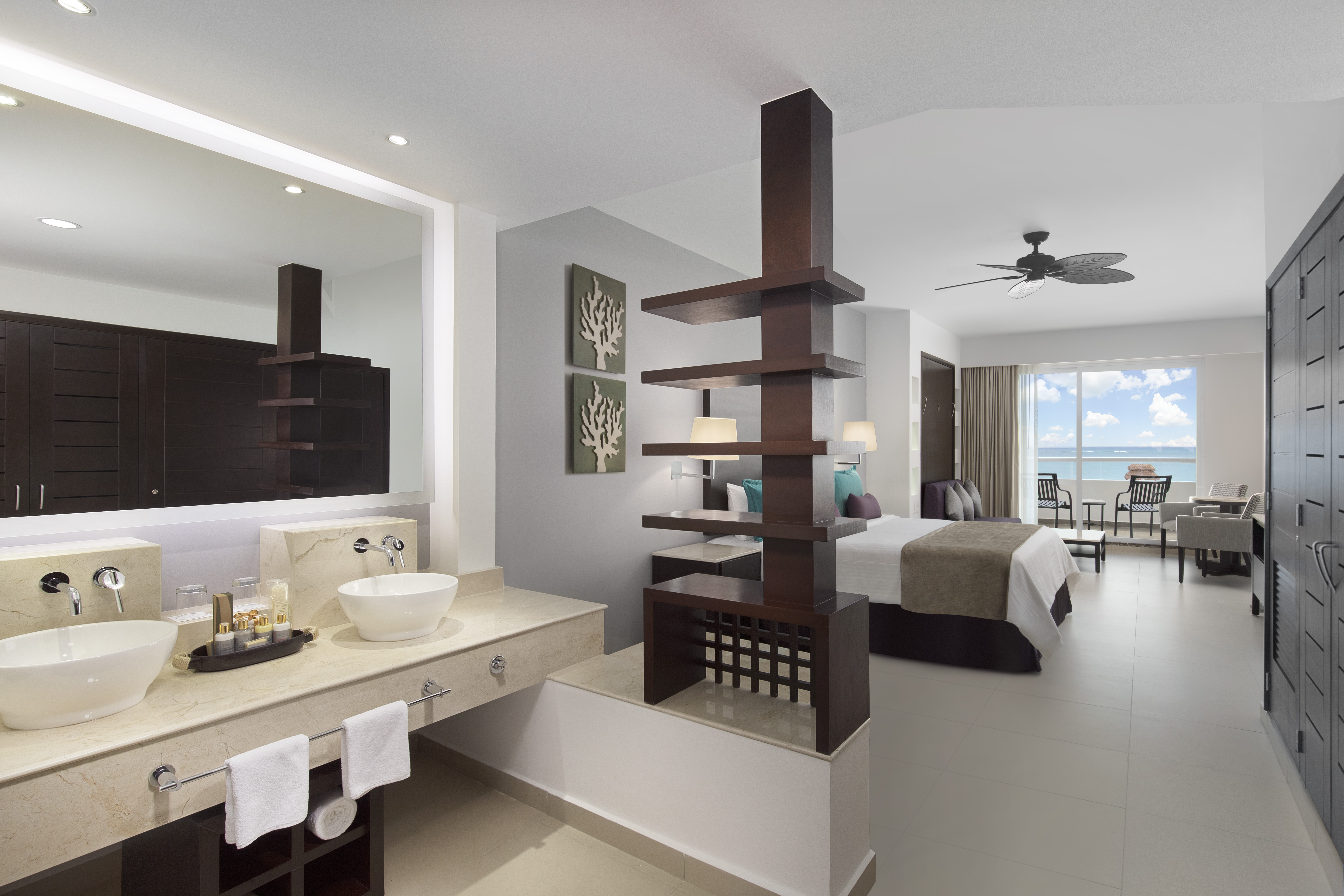 Junior Suite Superior