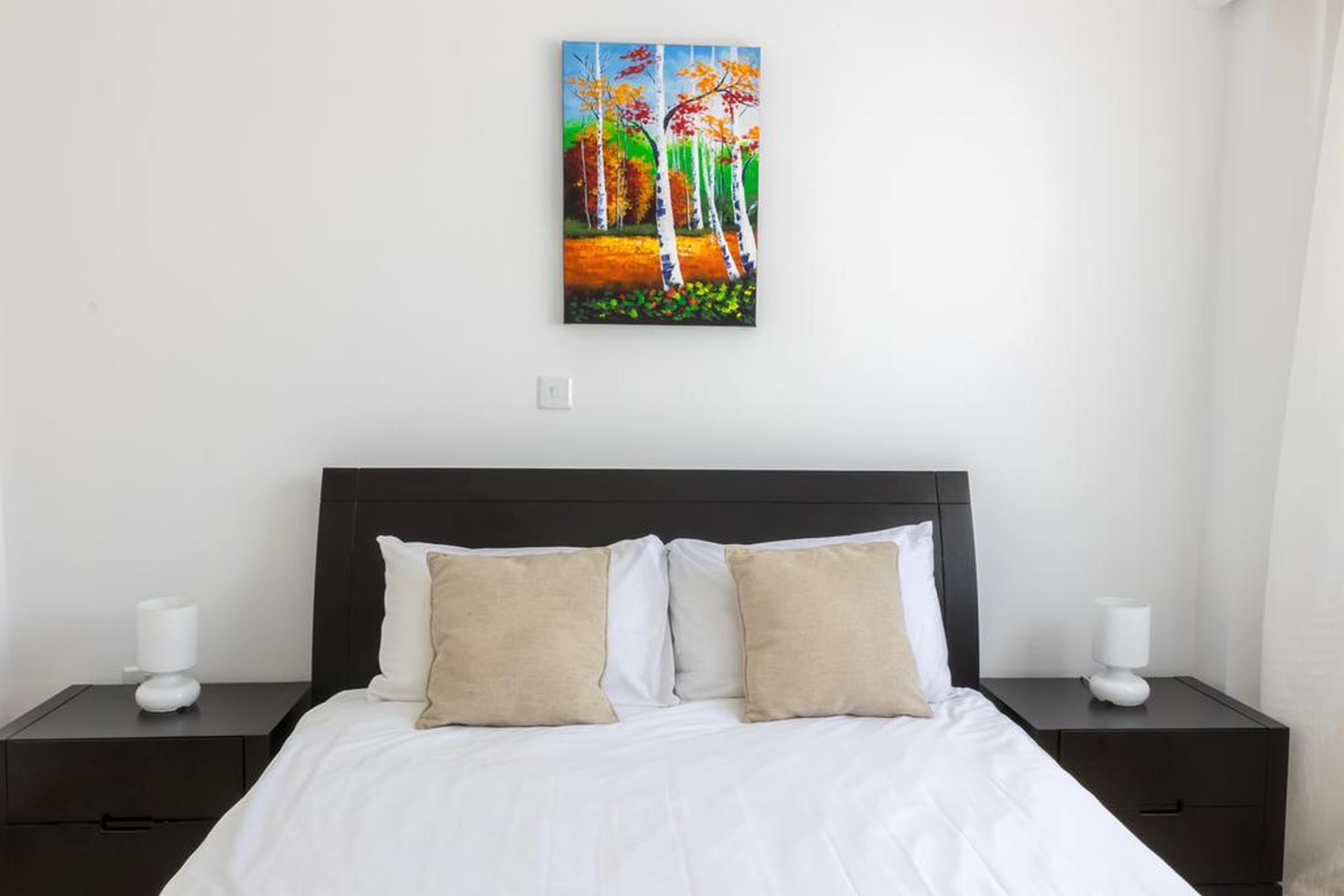 Apartment Superior Two Bedrooms