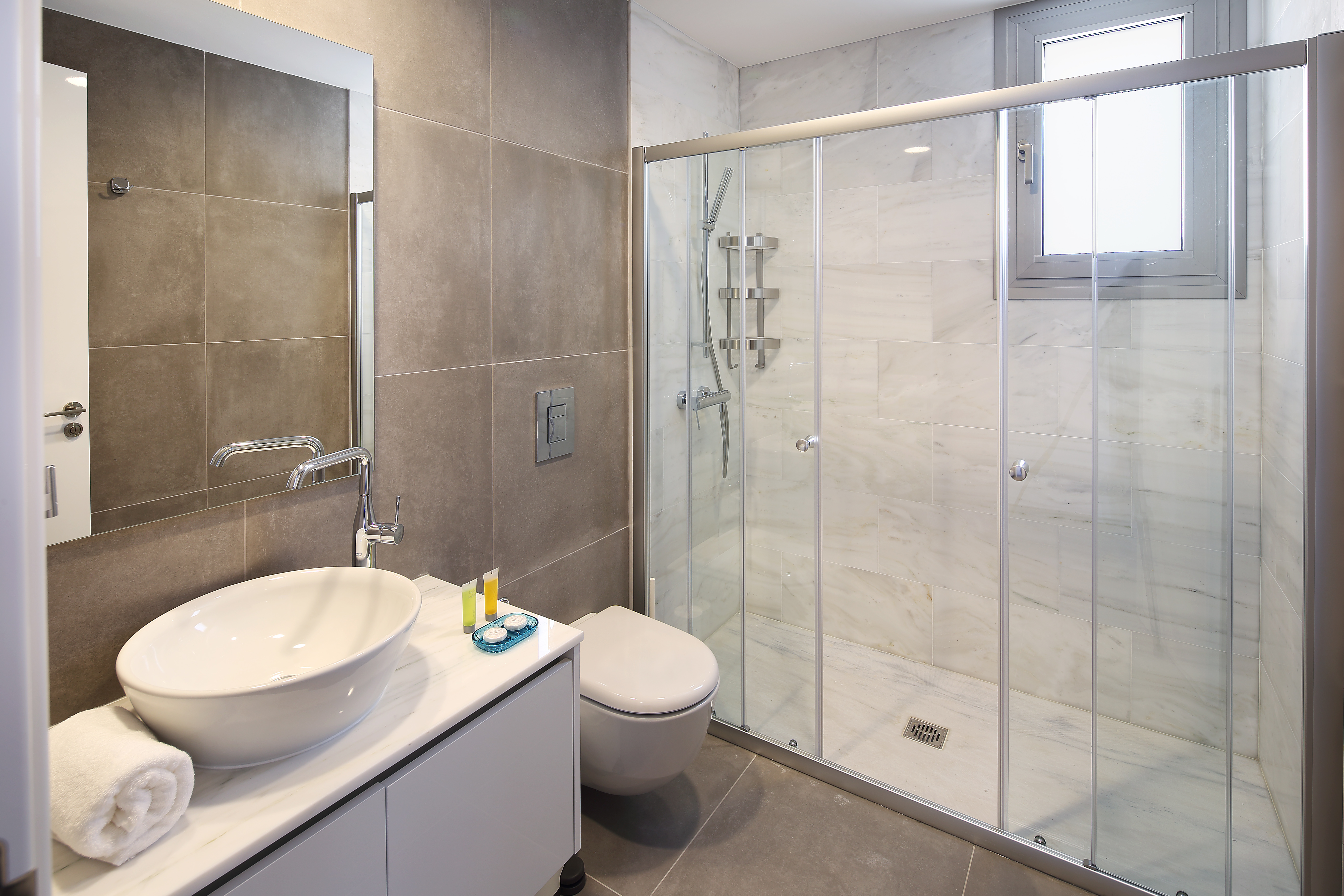 Apartment Deluxe Two Bedroom