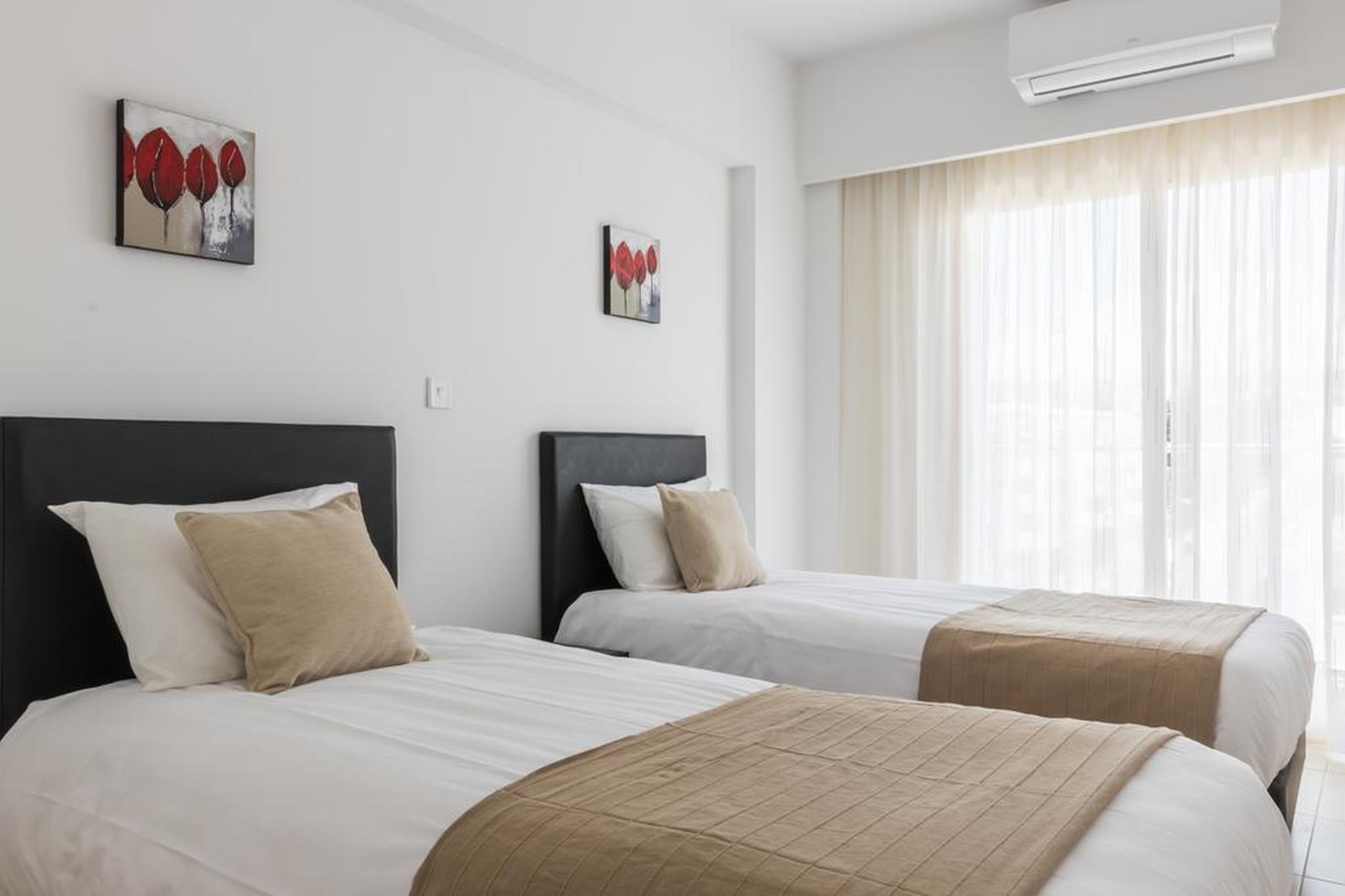 Apartment Superior Two Bedrooms