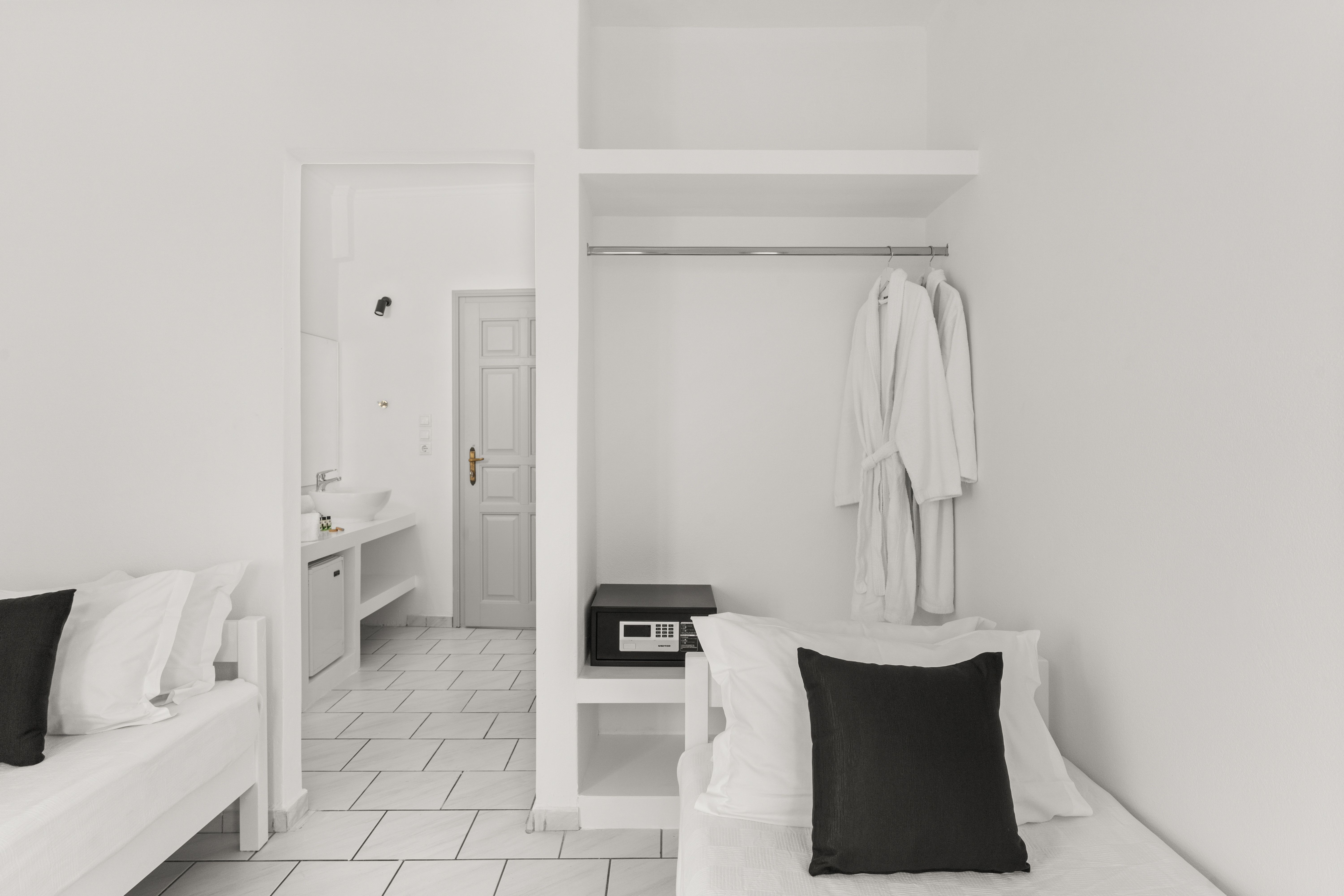 Family Room with Views