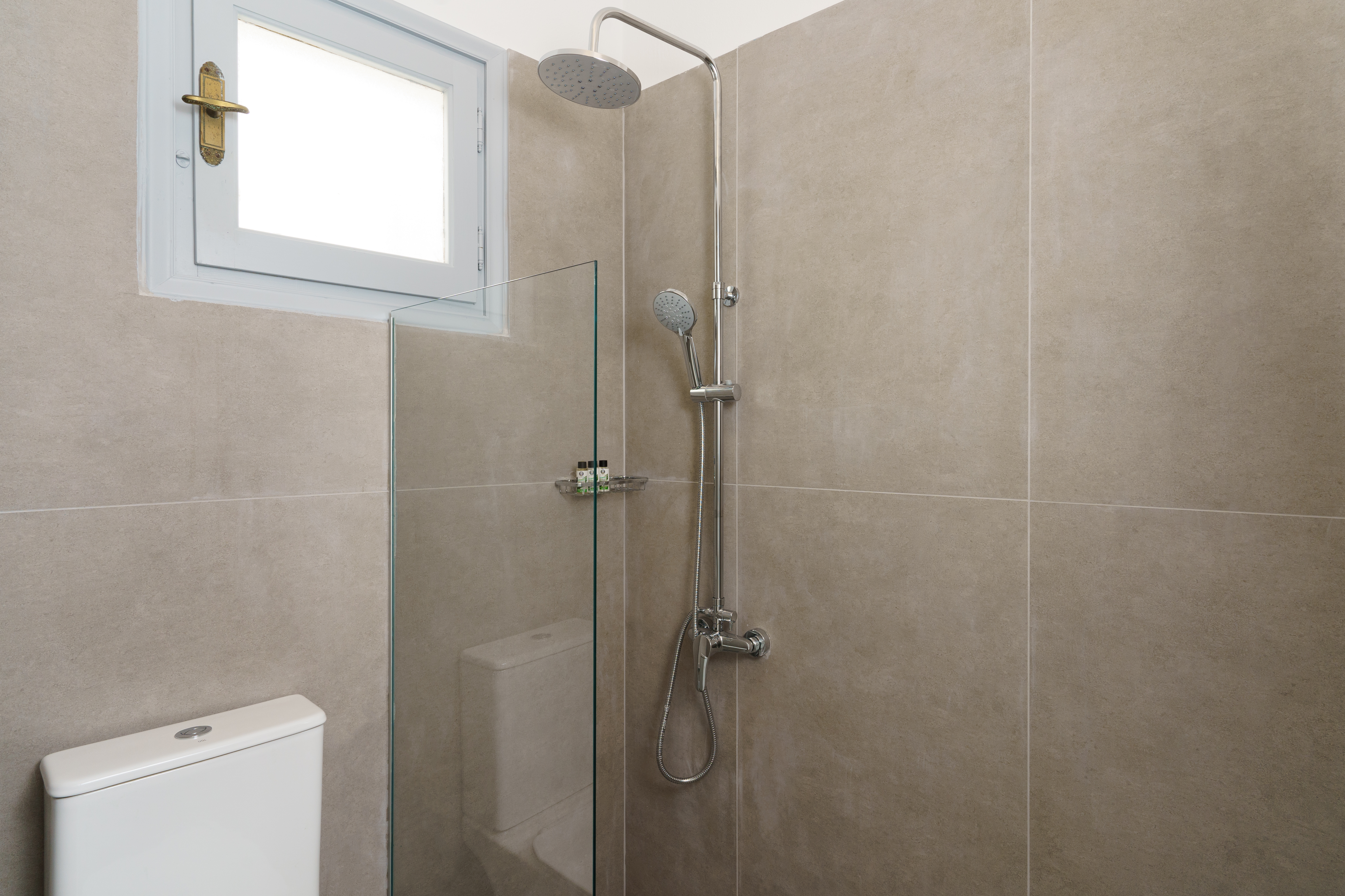 Family Room Sea View