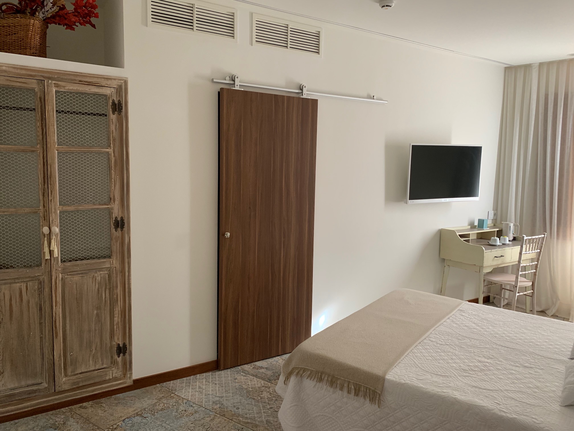 Double Single Standard