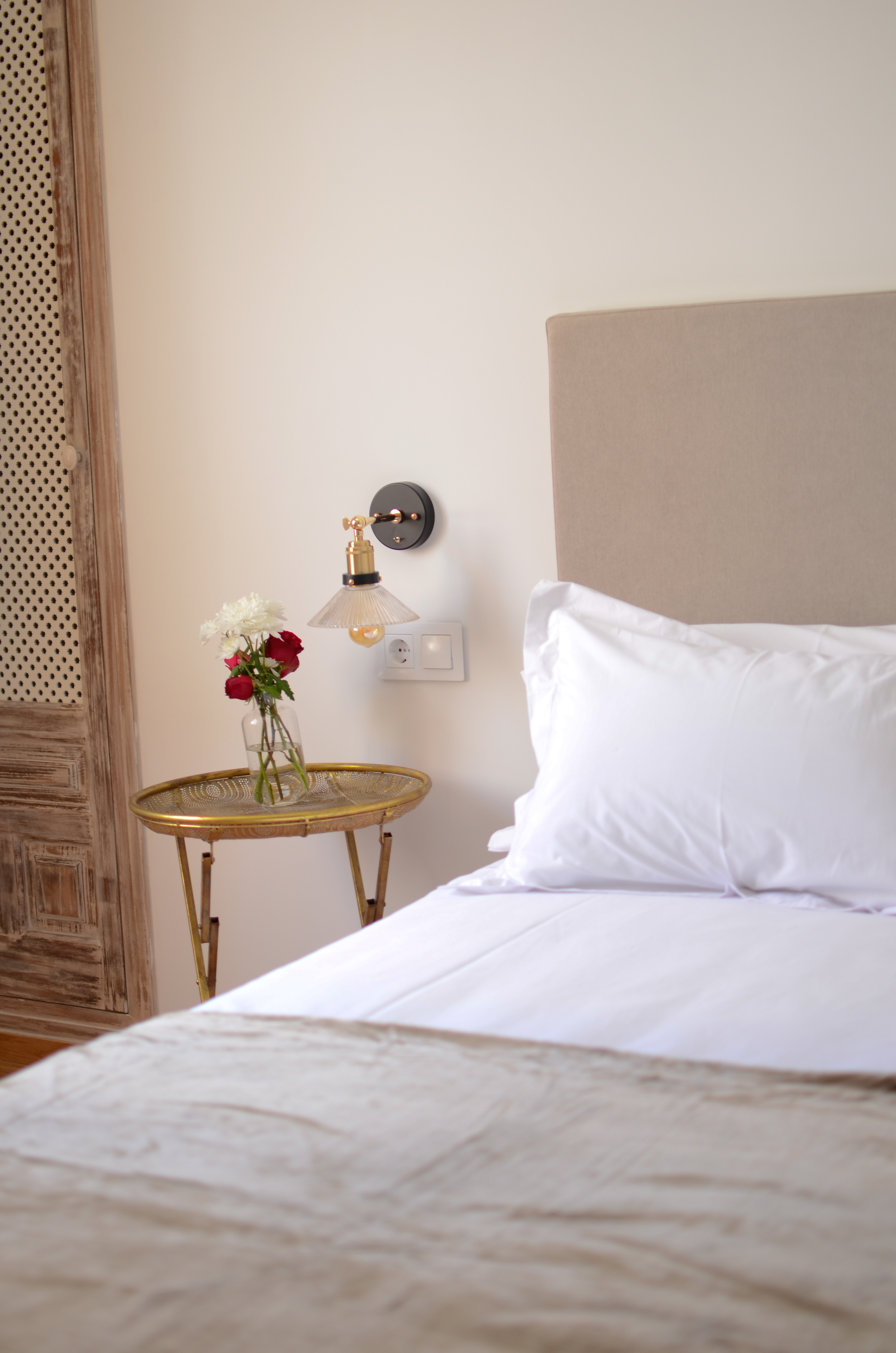 Double Single Standard