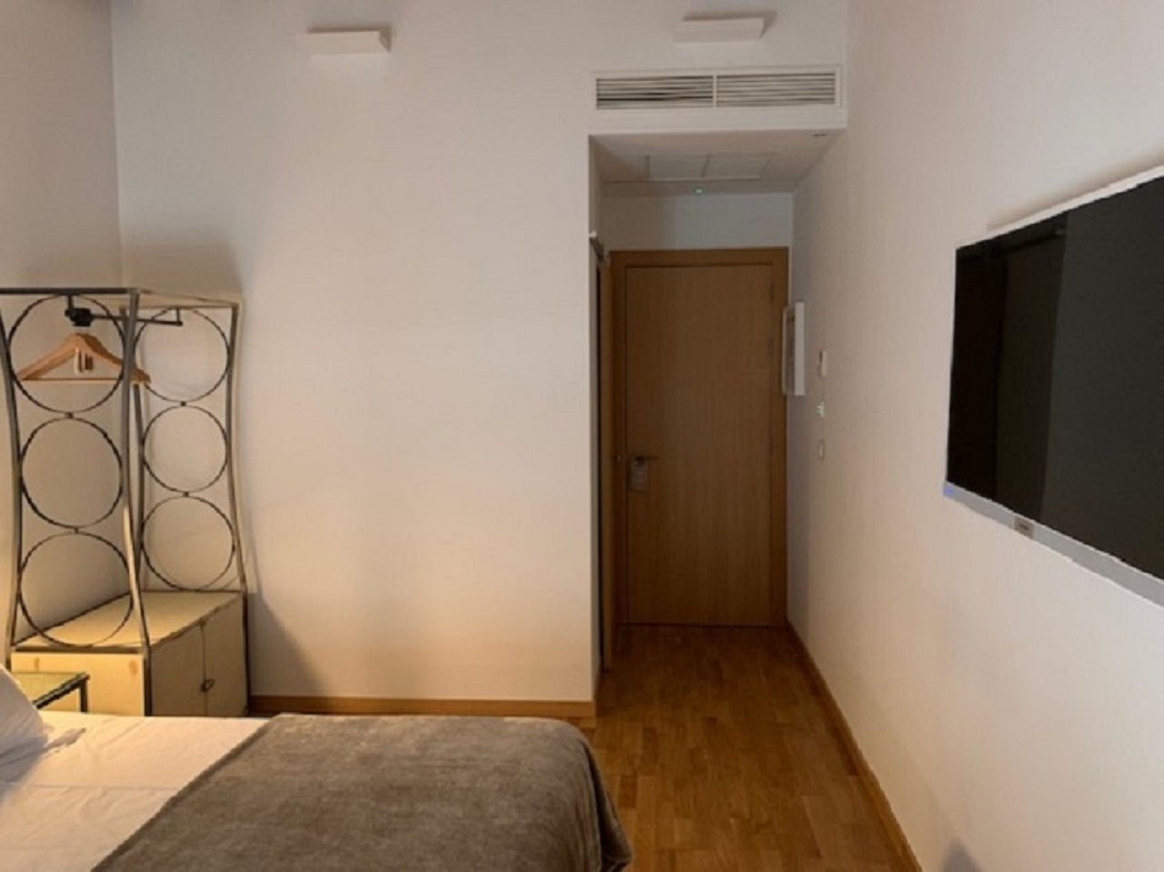 Double Single Standard