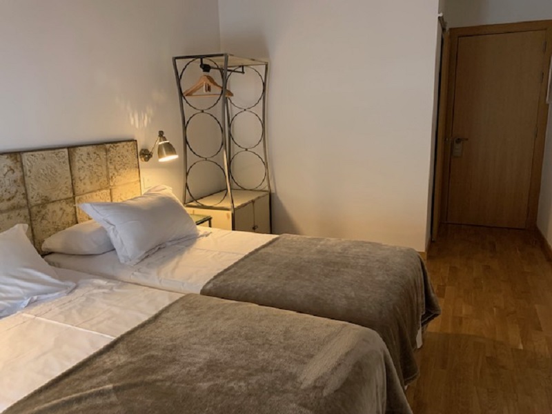 Double Single Standard