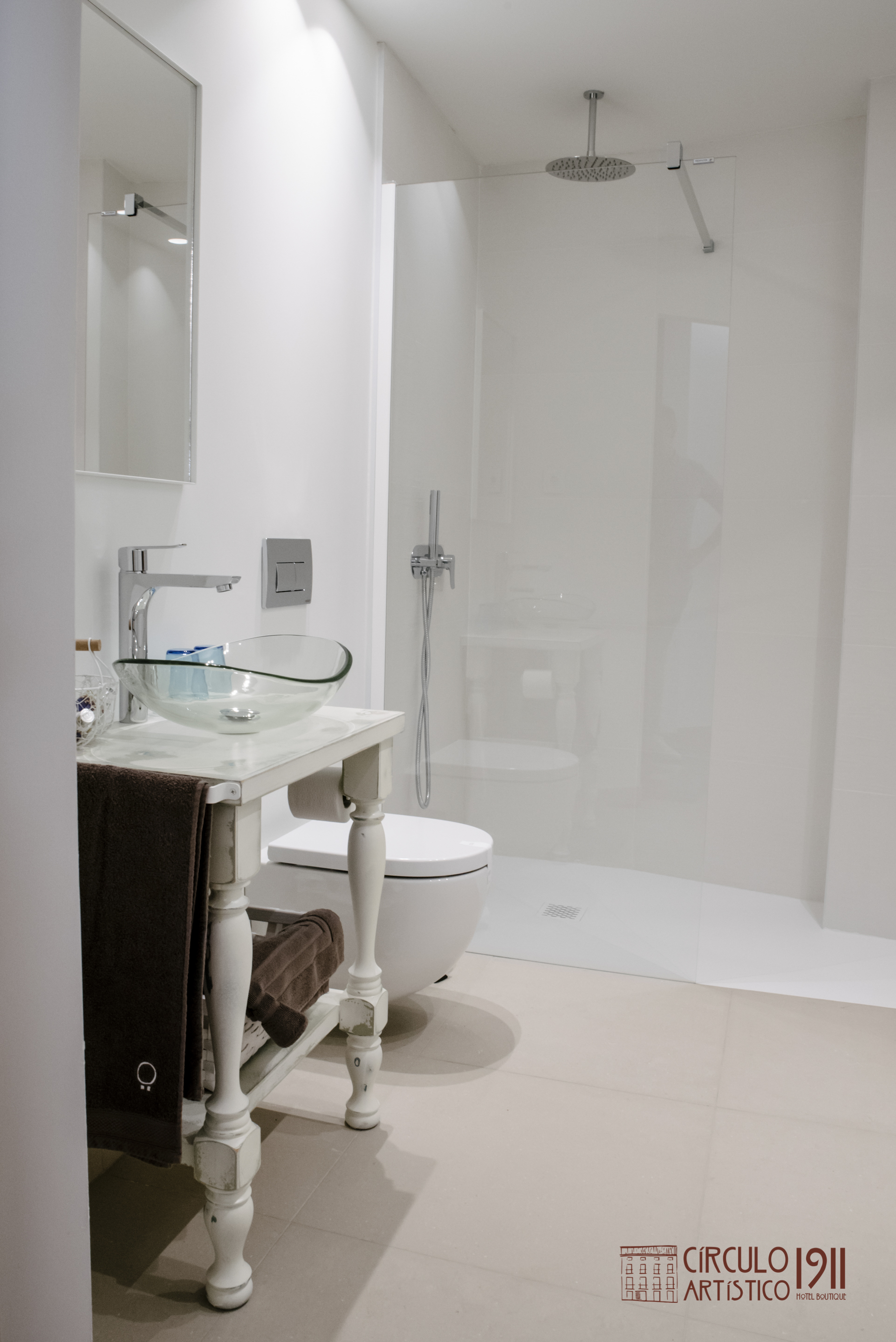 Double Single Standard