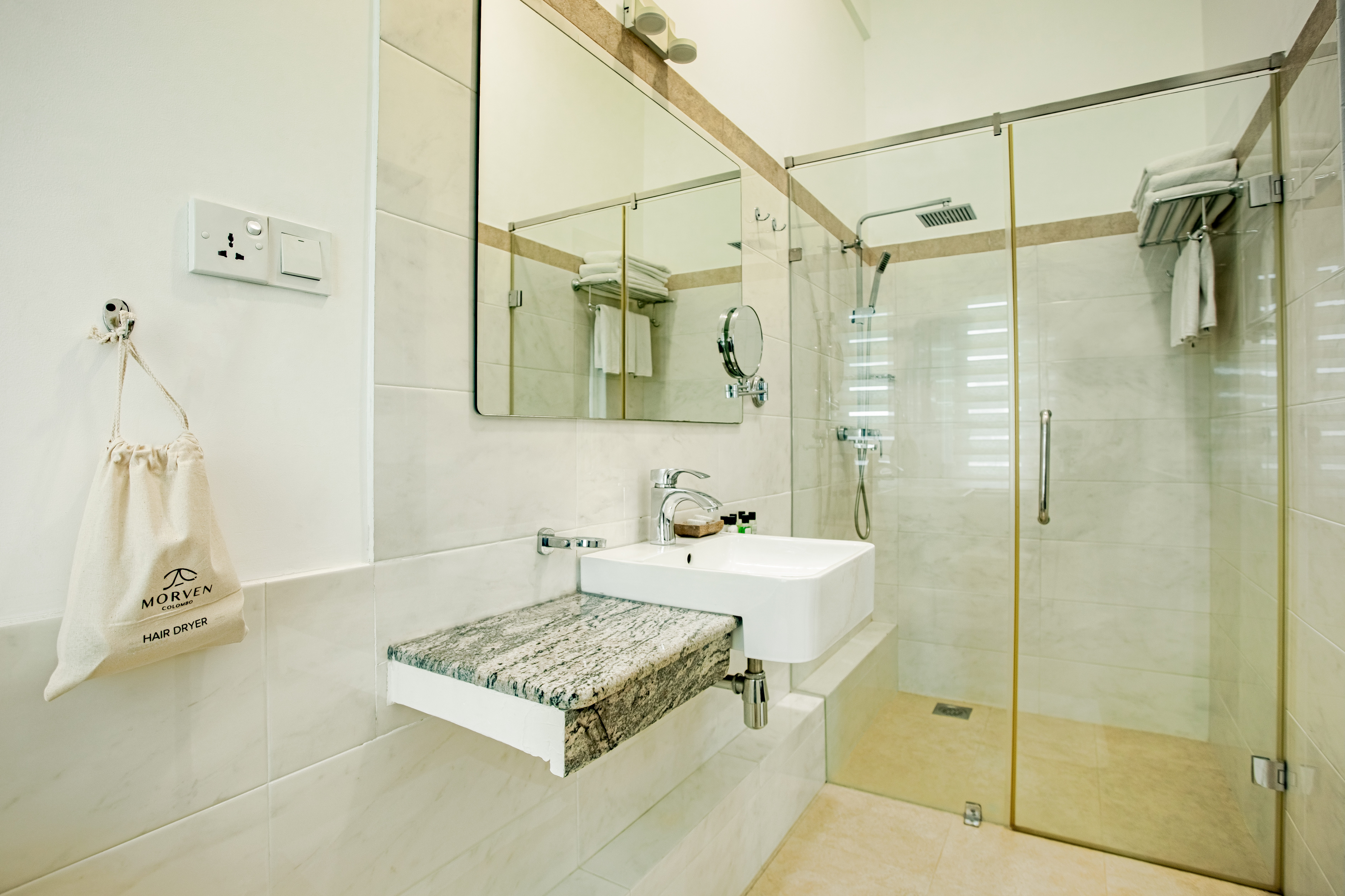 Double Premium Ocean View