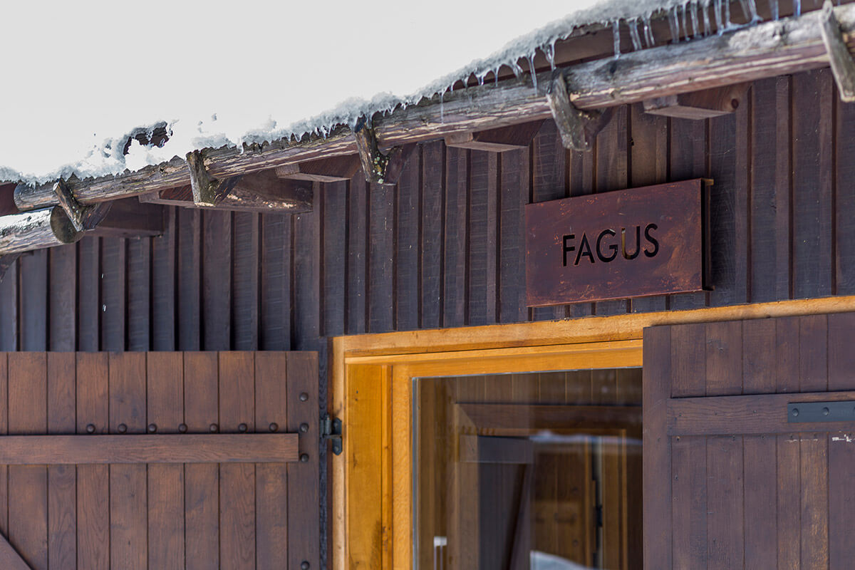 Lodge Capacity 4 One Bedroom