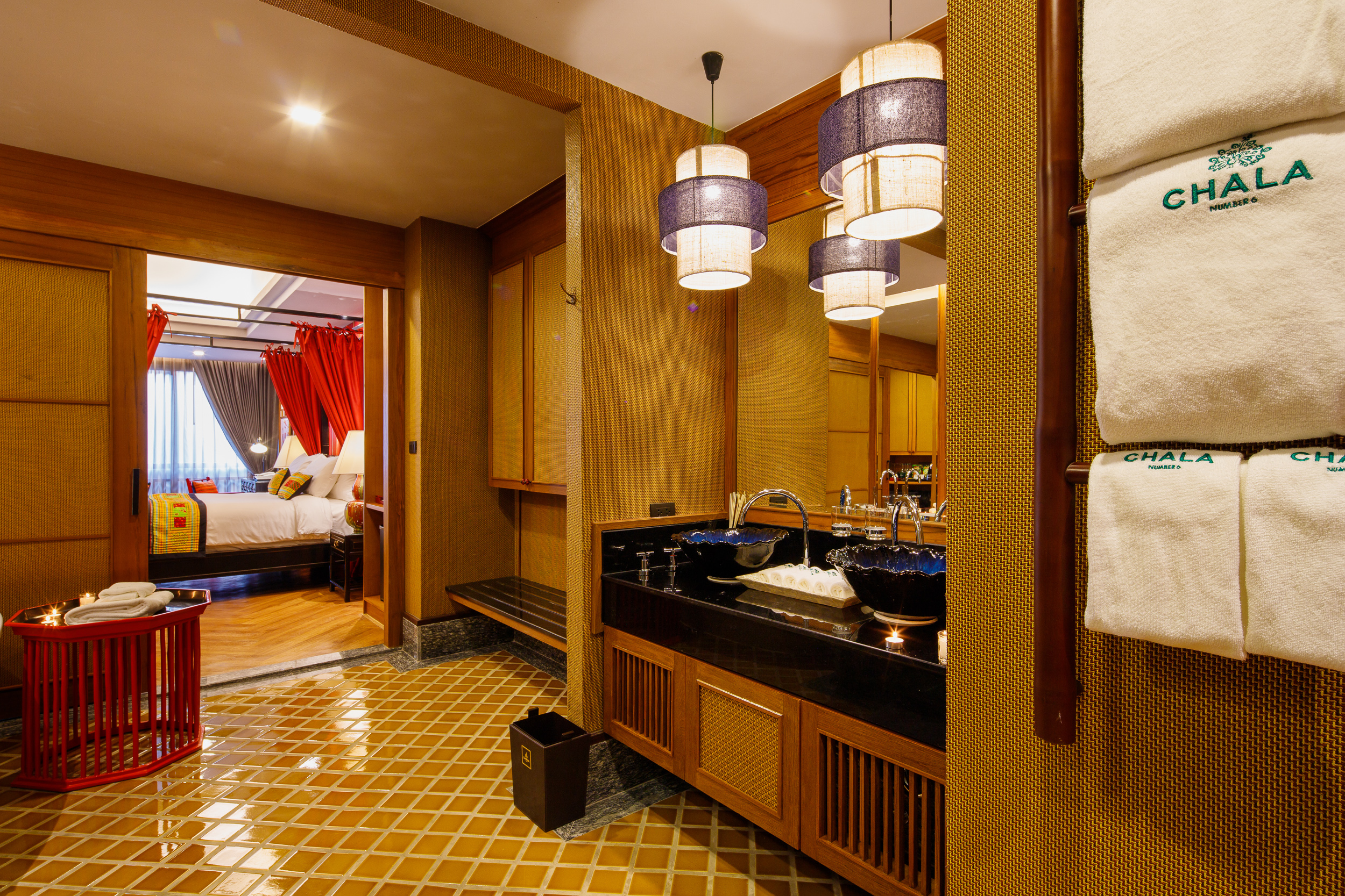 Junior Suite Standard