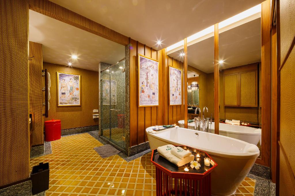 Junior Suite Standard