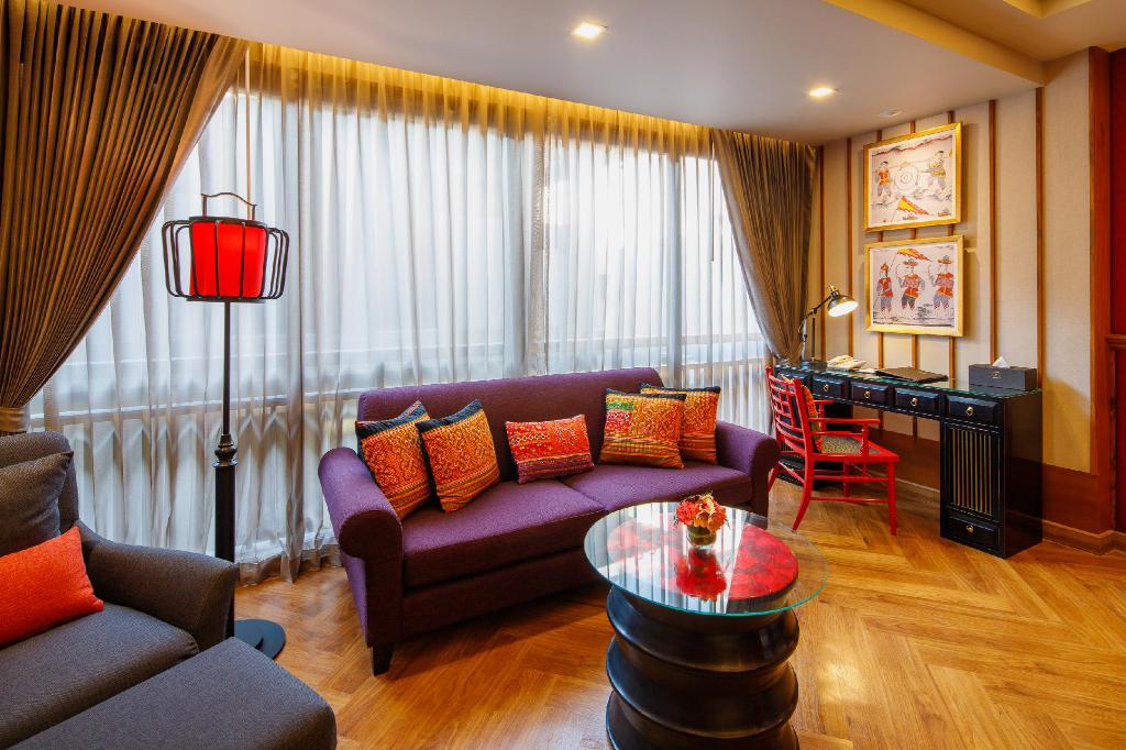 Junior Suite Standard