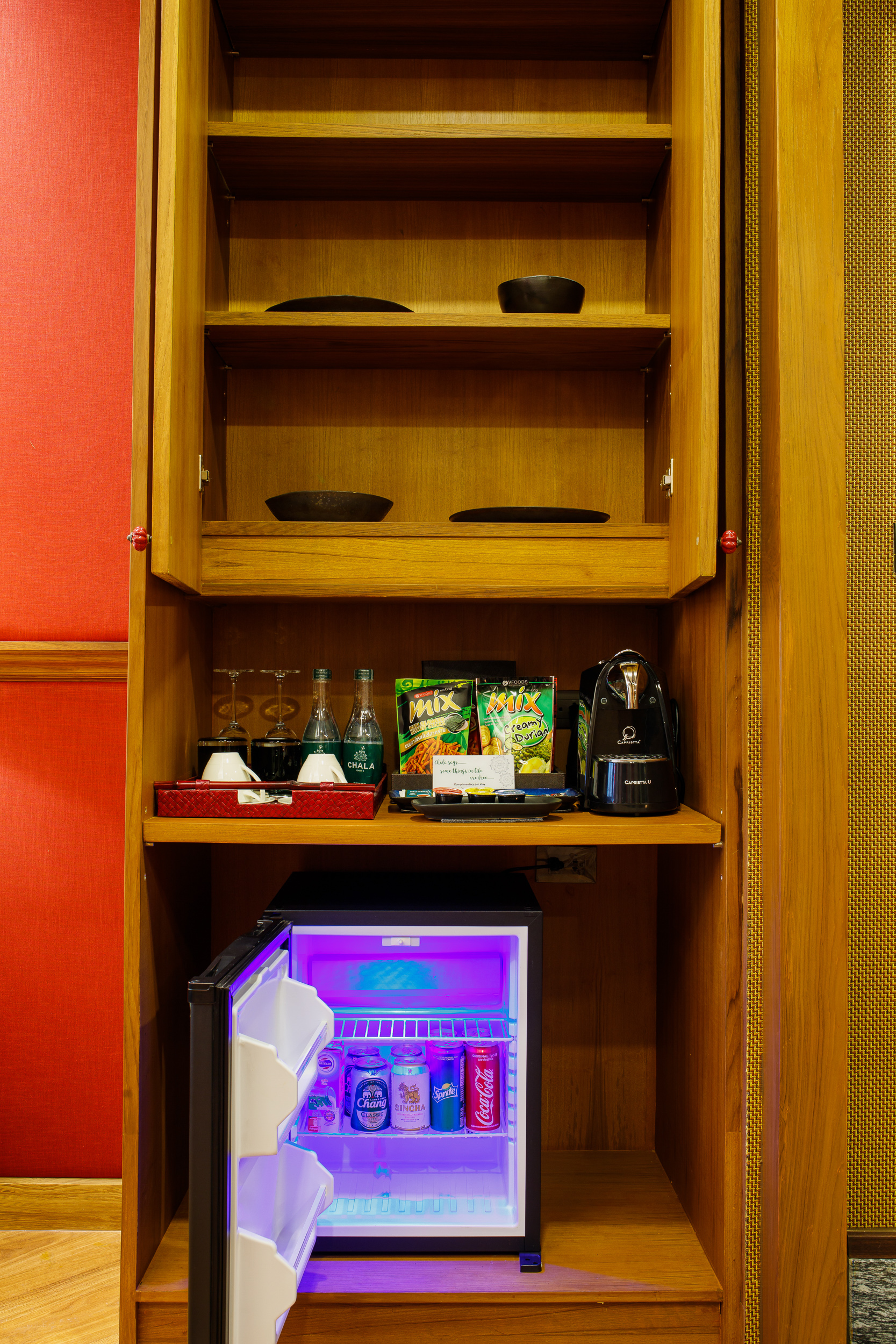 Junior Suite Standard