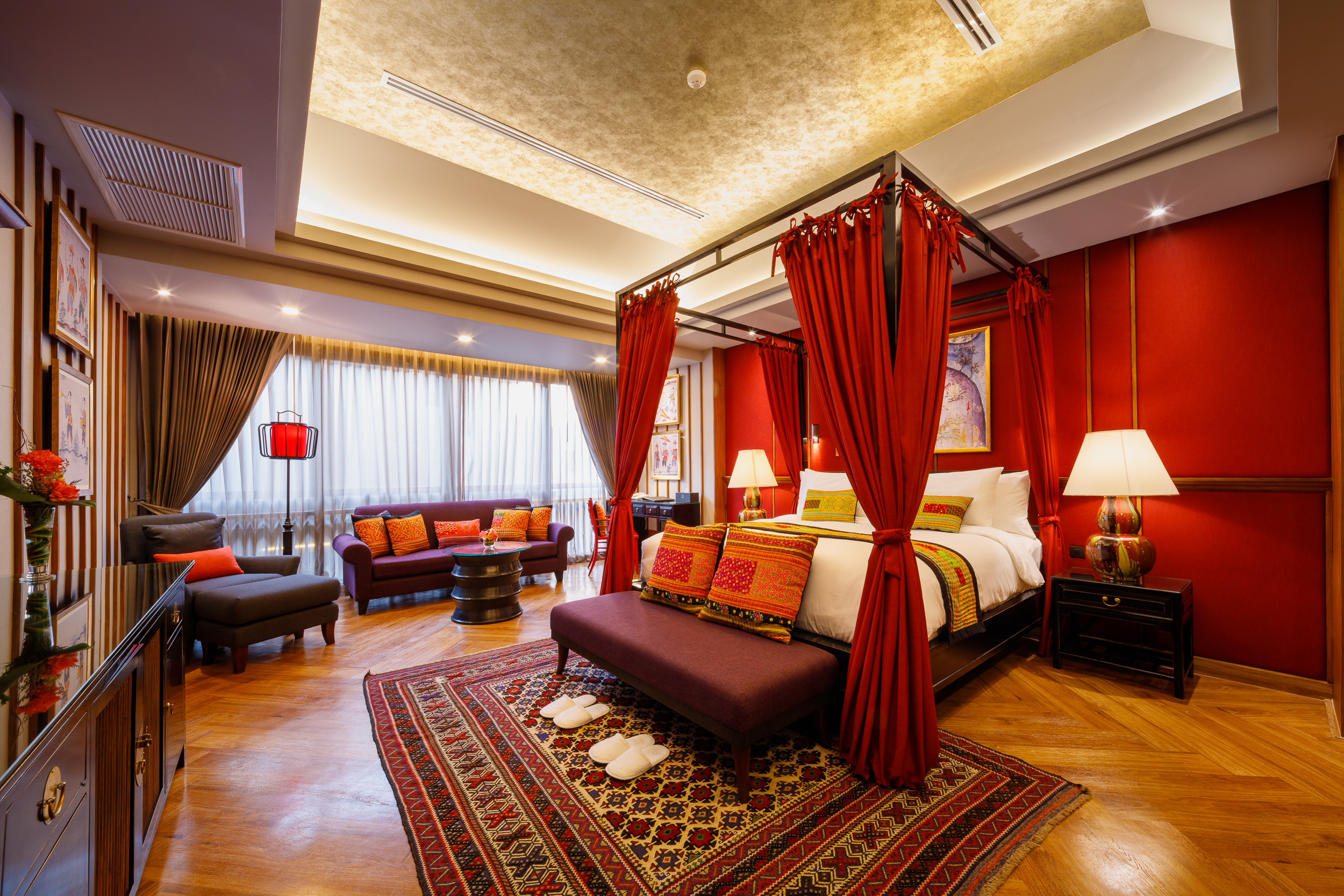 Junior Suite Standard