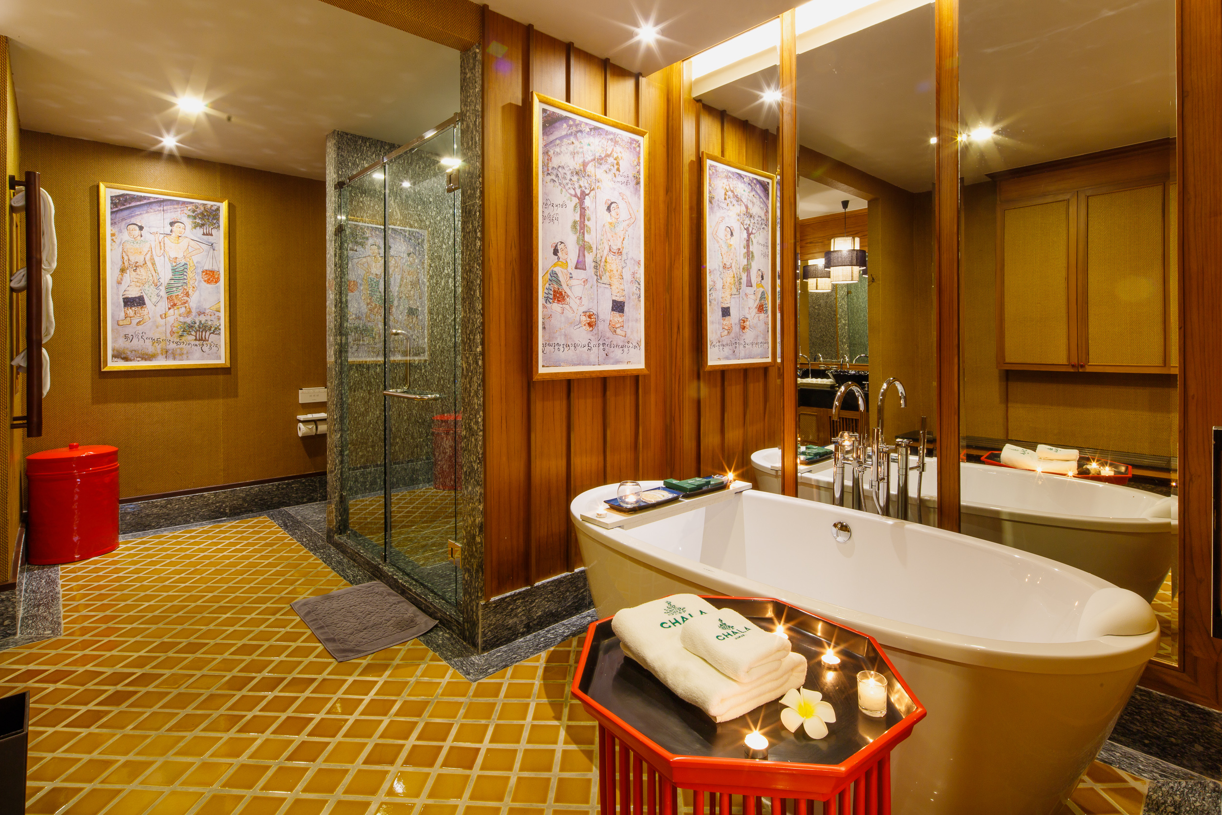 Junior Suite Standard