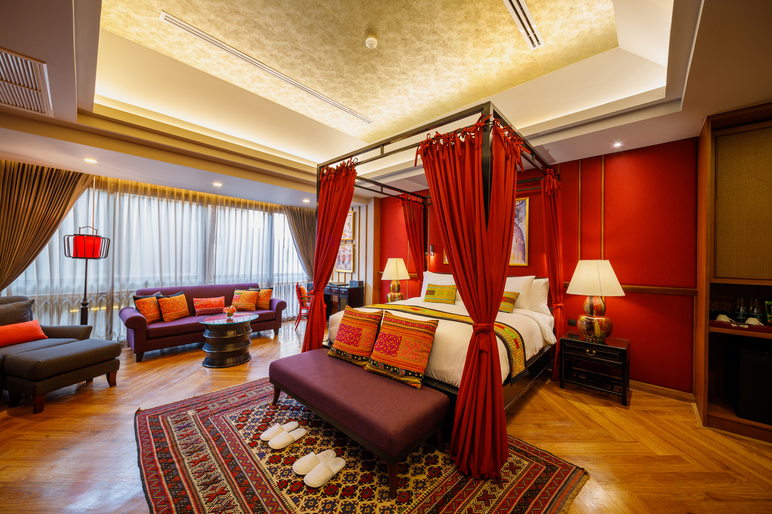 Junior Suite Standard