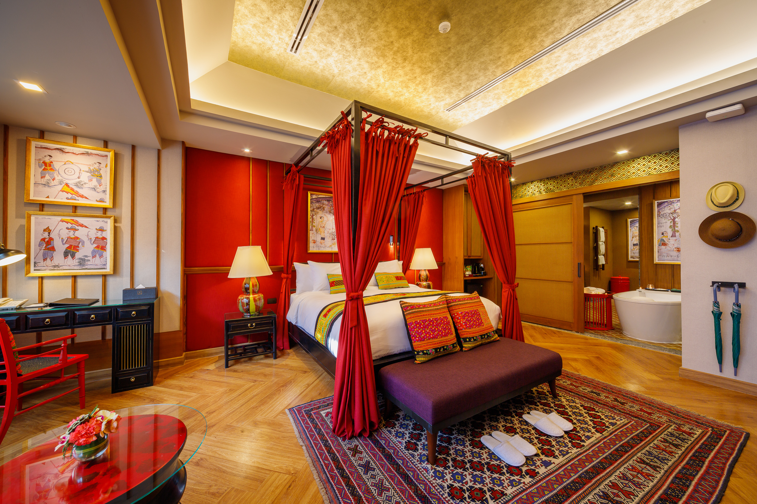 Junior Suite Standard