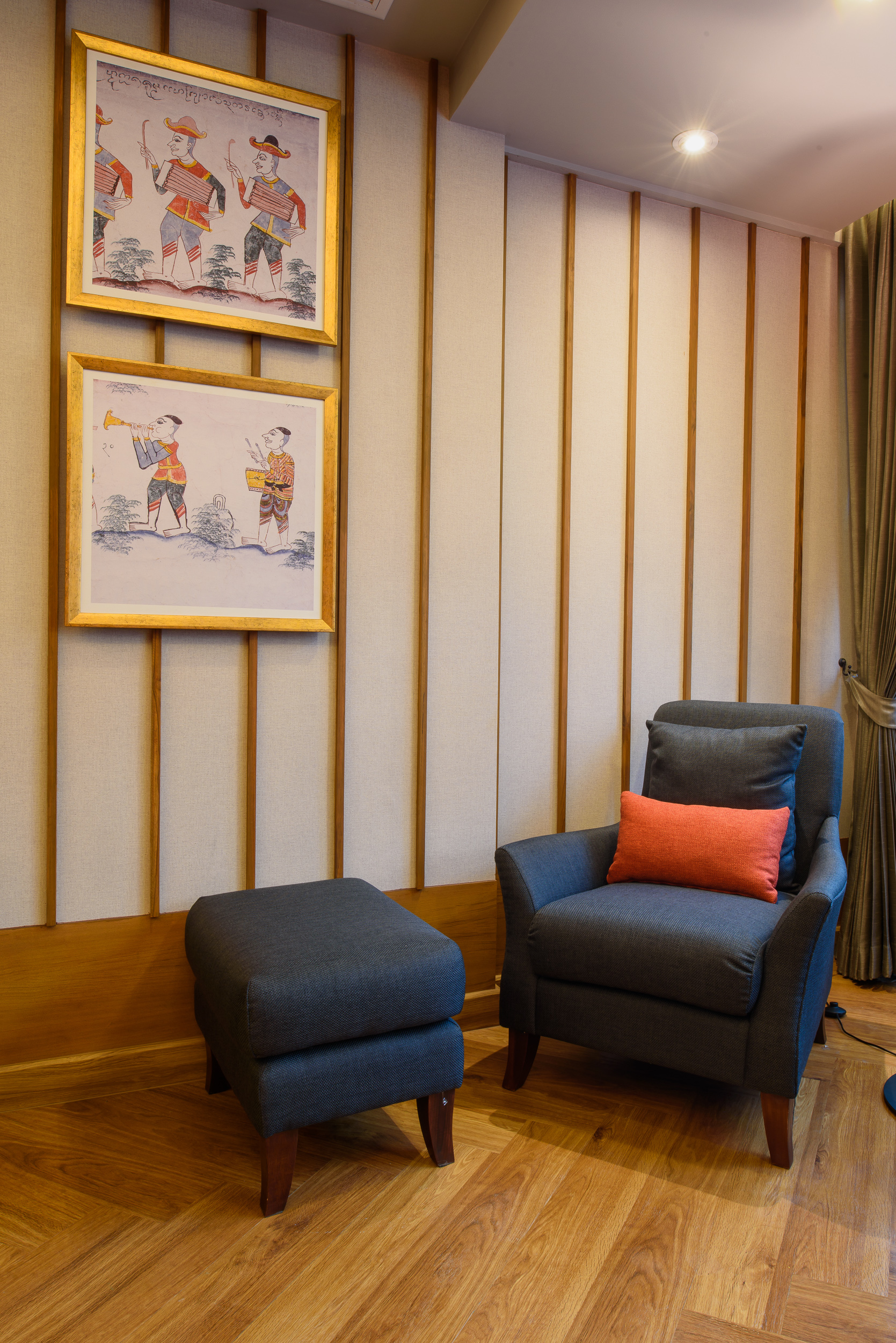 Junior Suite Standard