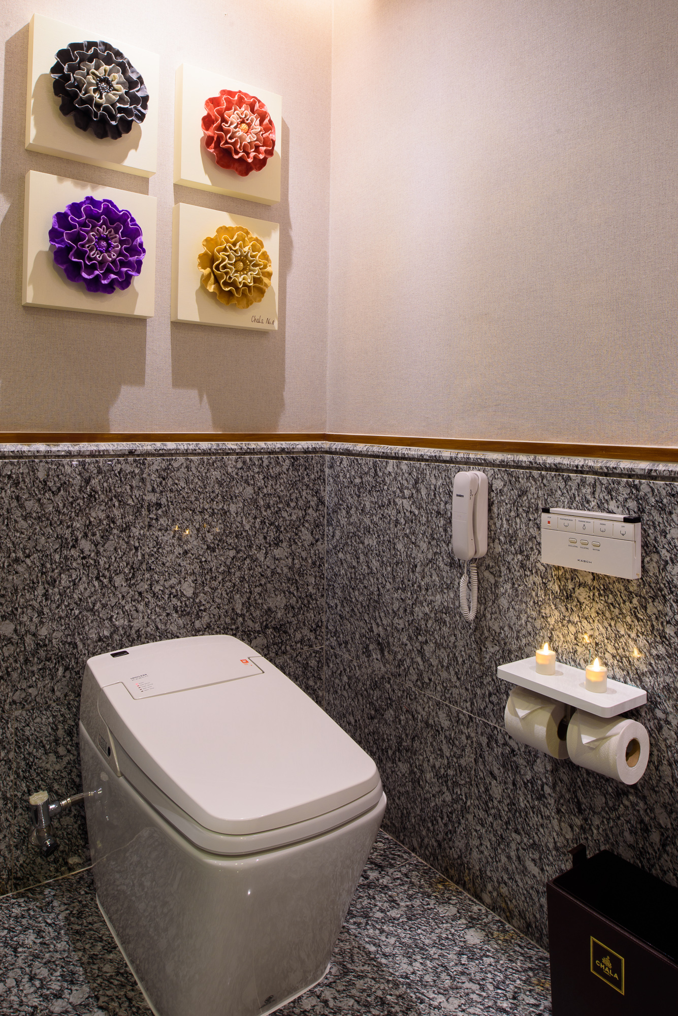 Double Deluxe with Balcony