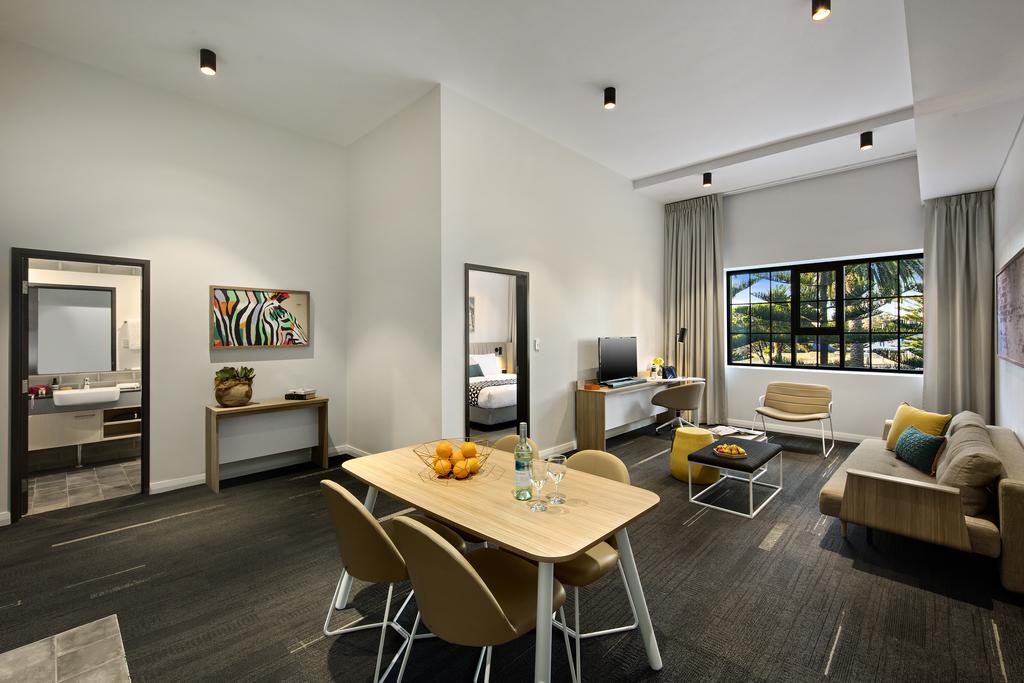 Apartment Two Bedrooms