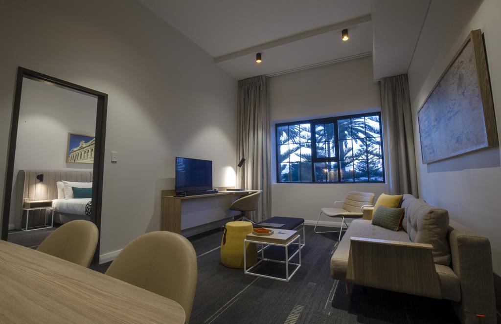 Apartment Two Bedrooms