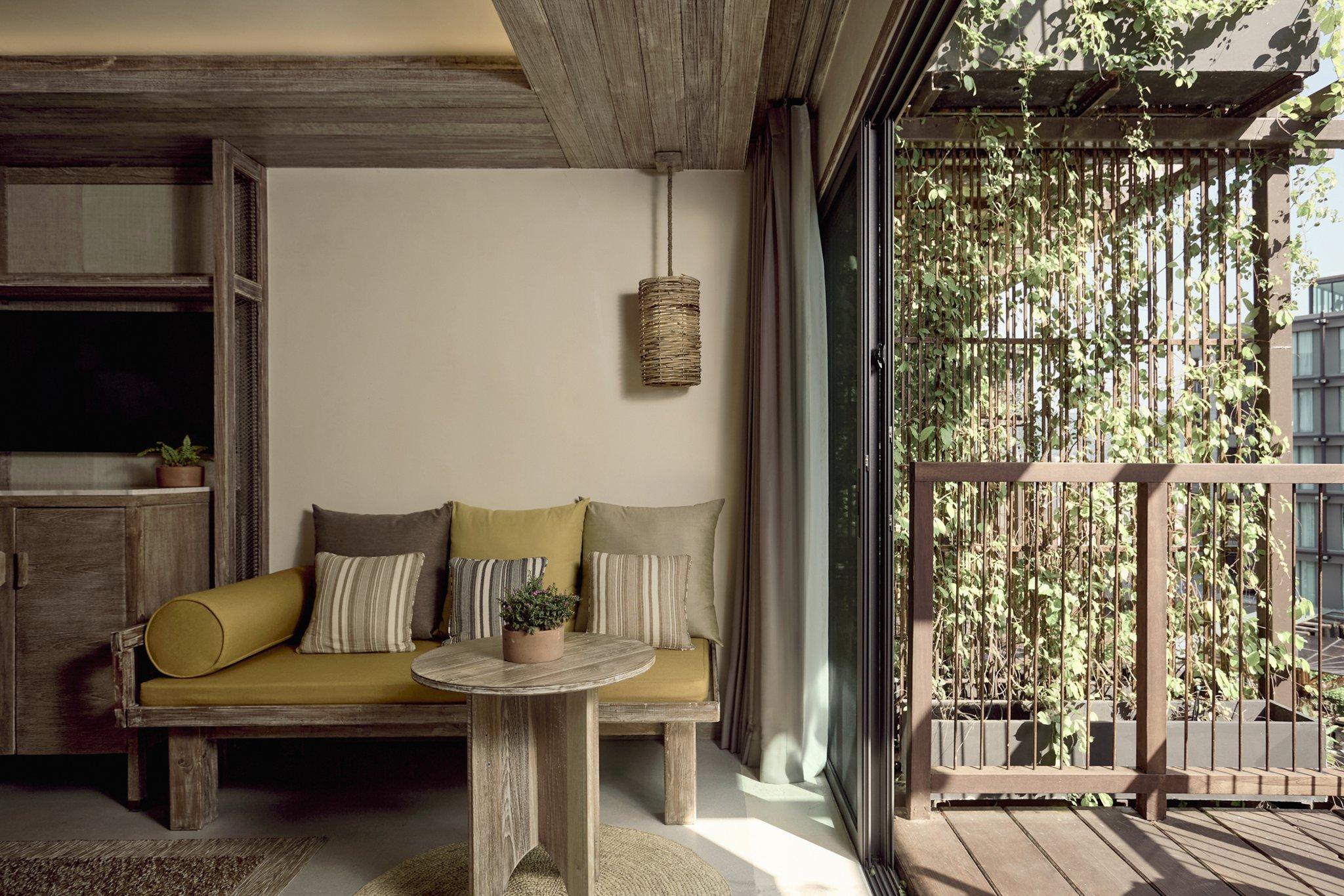 Double Premium King Bed