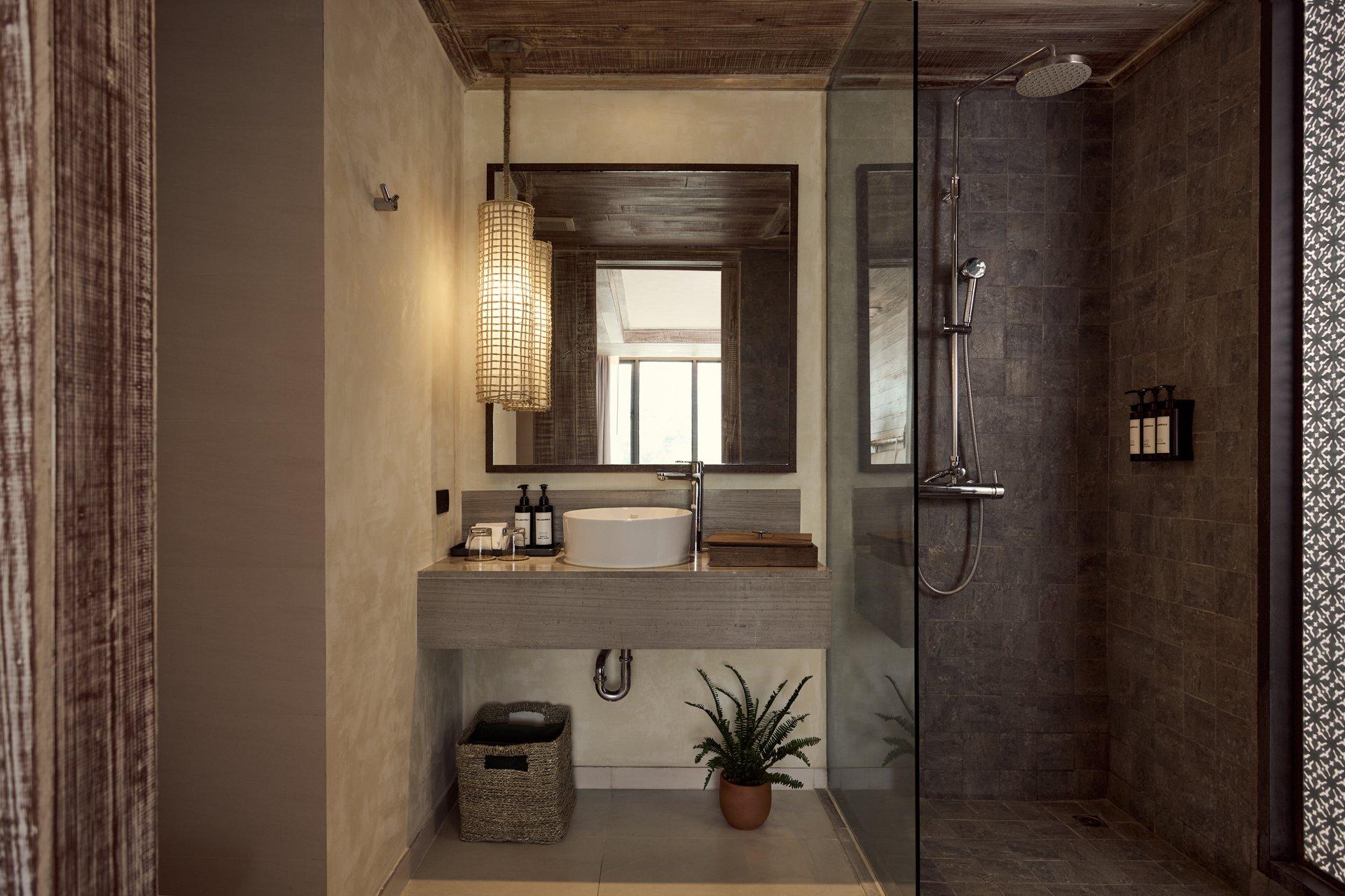 Double Deluxe City View