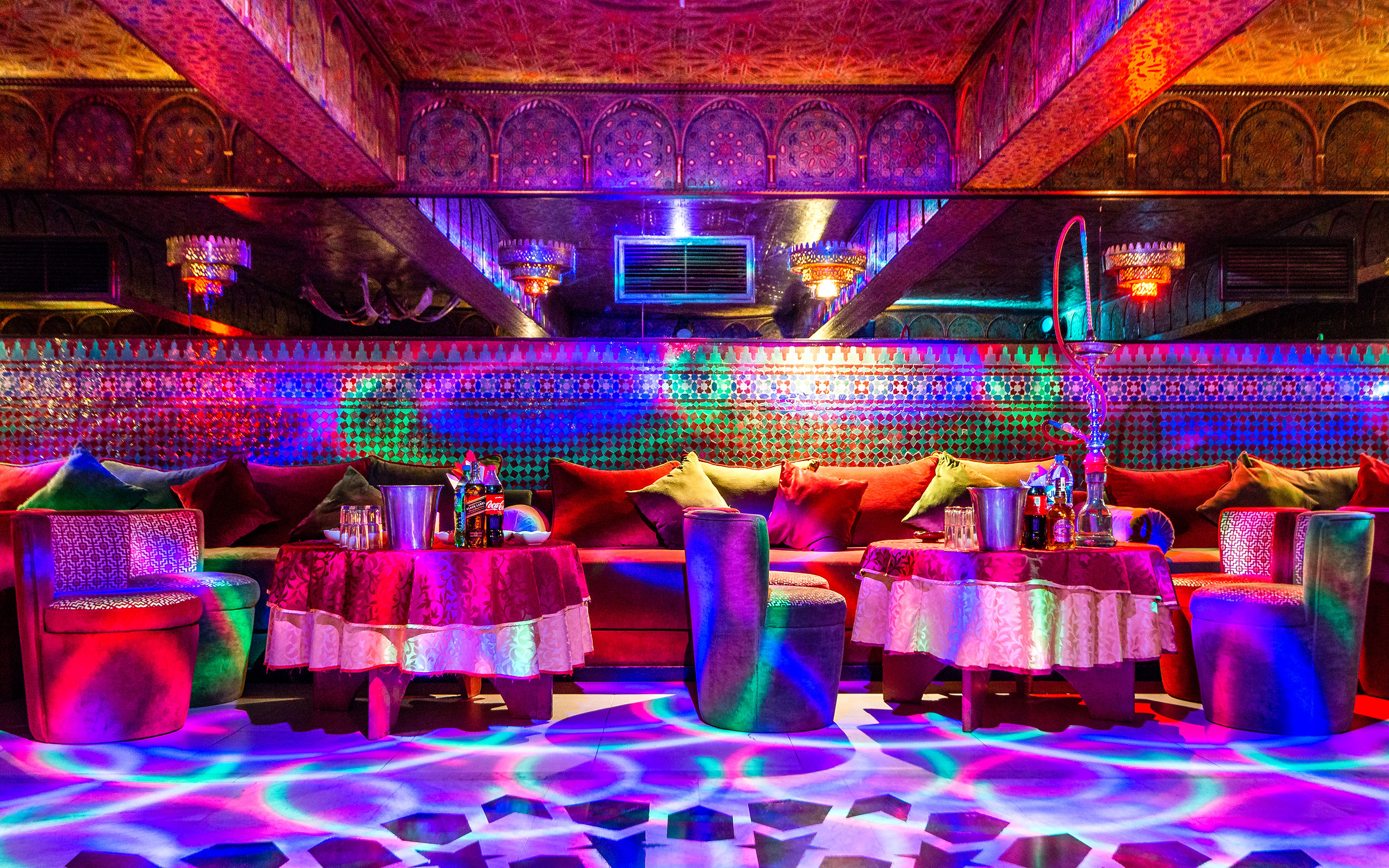 Sports and Entertainment