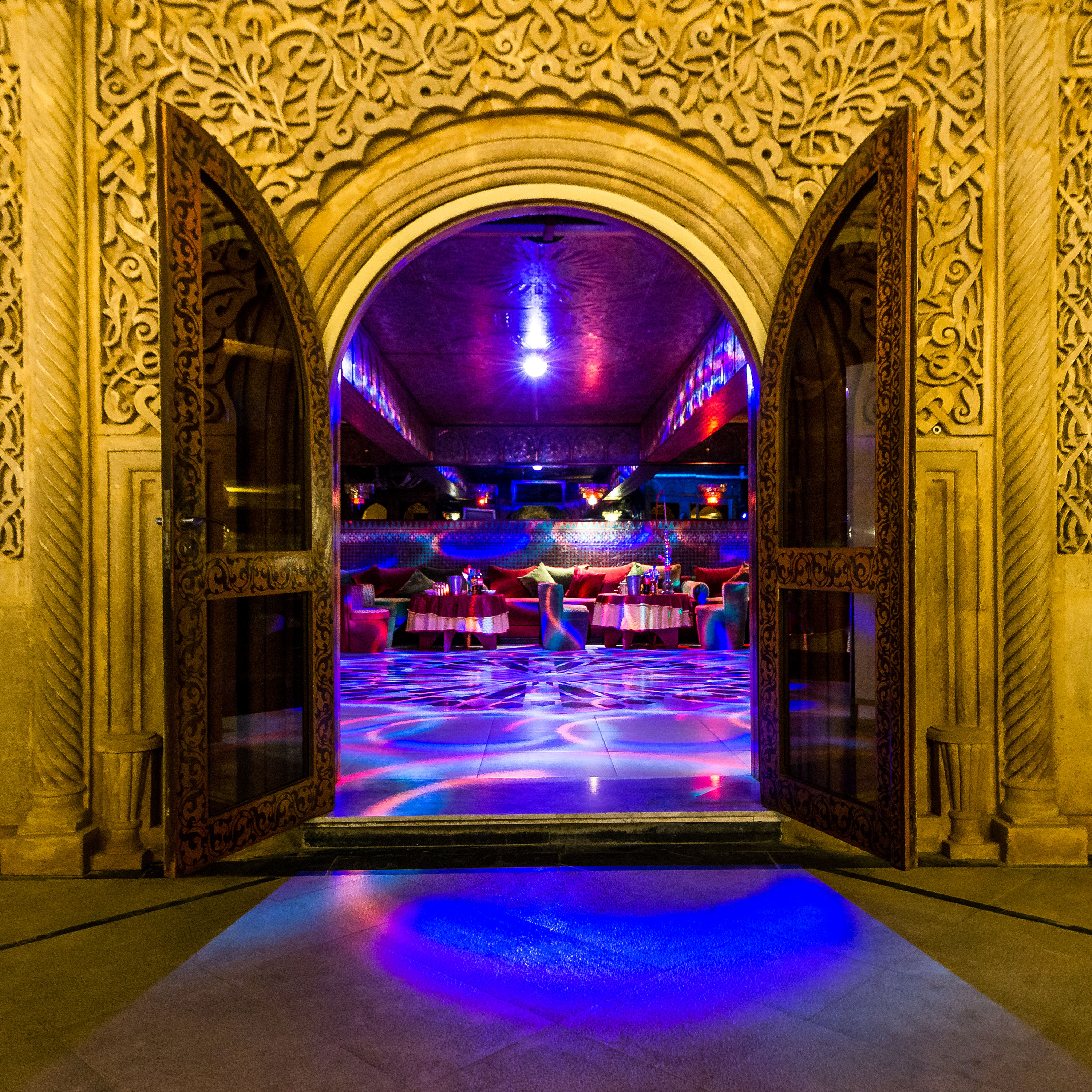 Sports and Entertainment