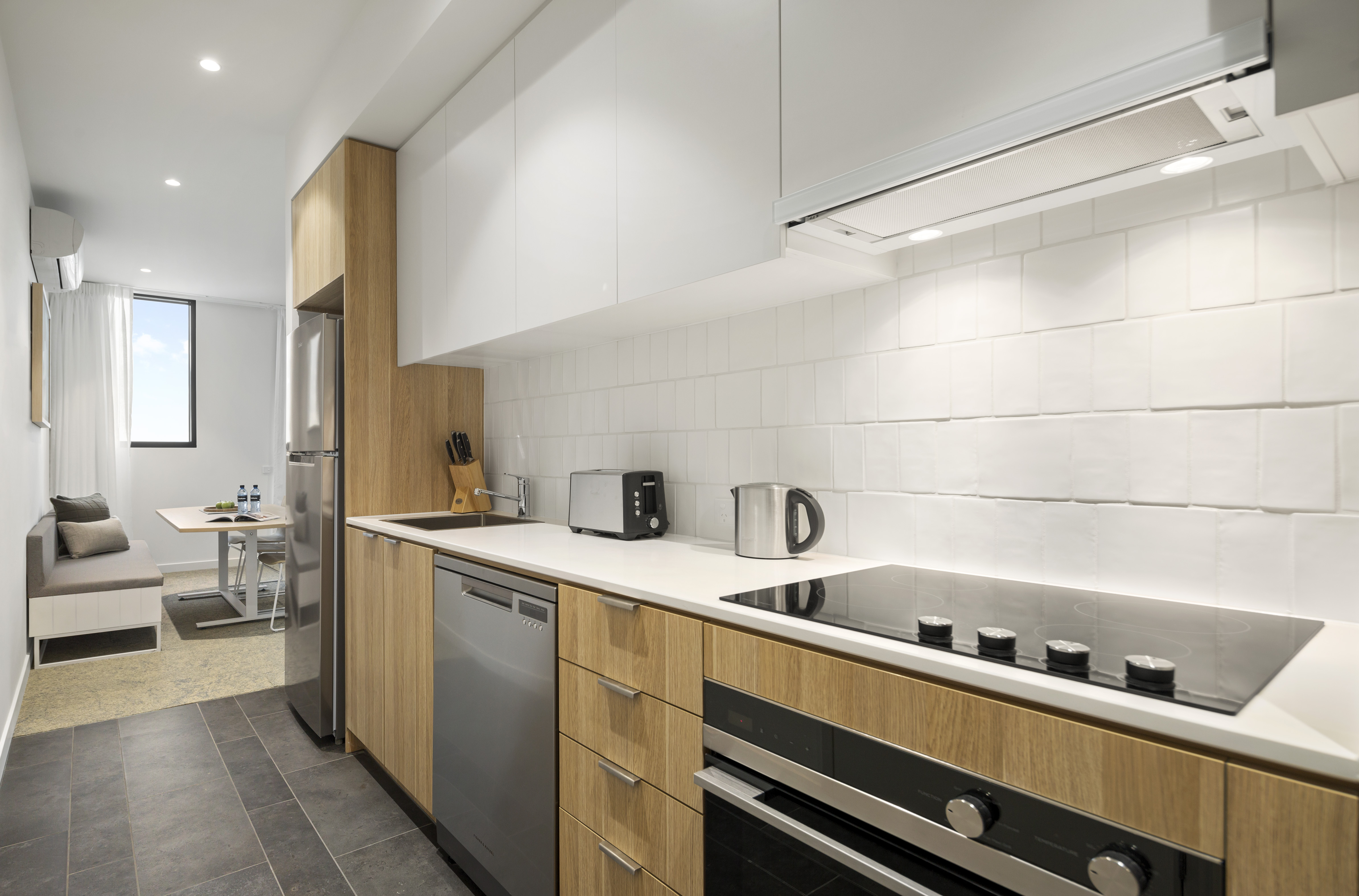 Apartment One Bedroom