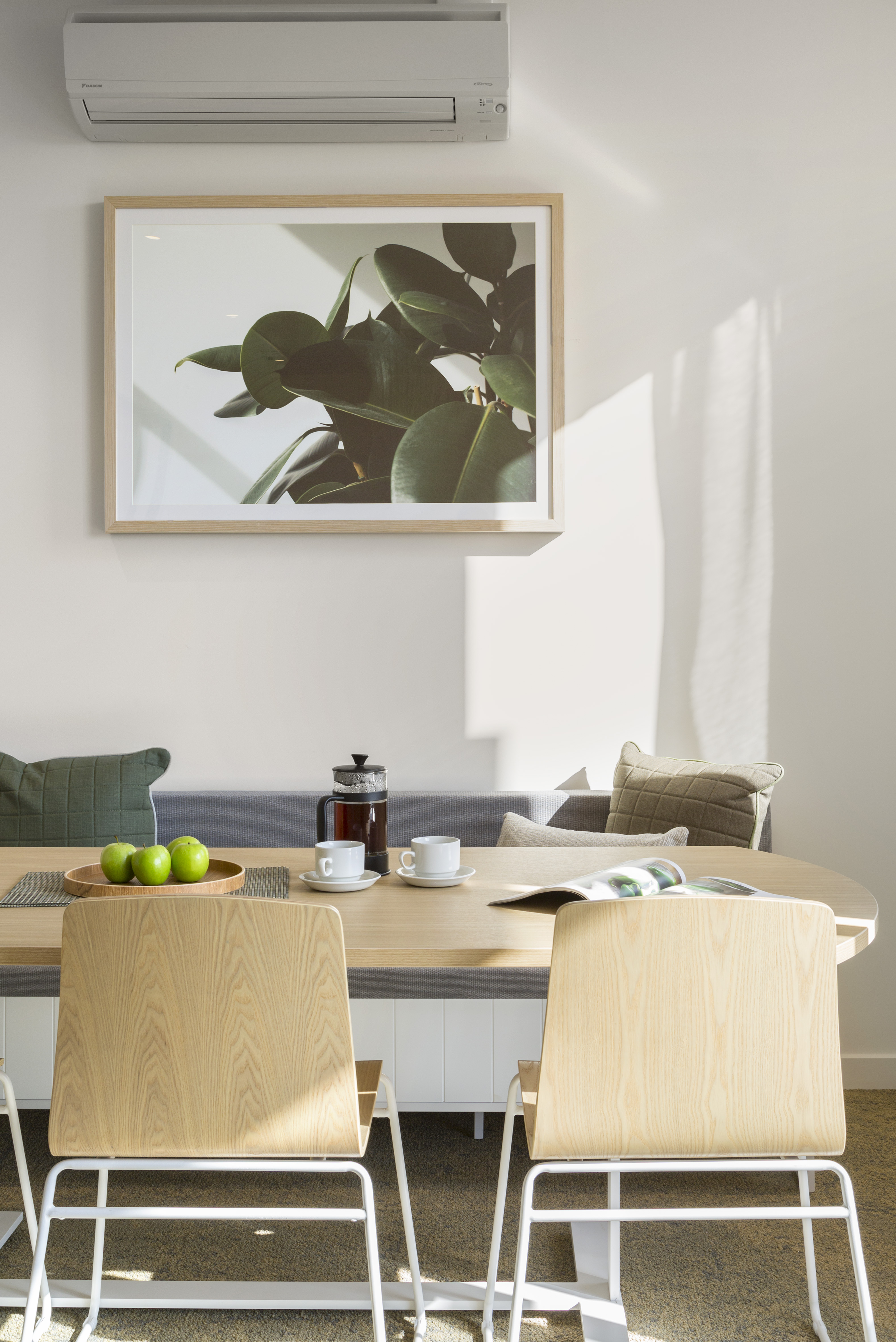 Apartment Two Bedrooms