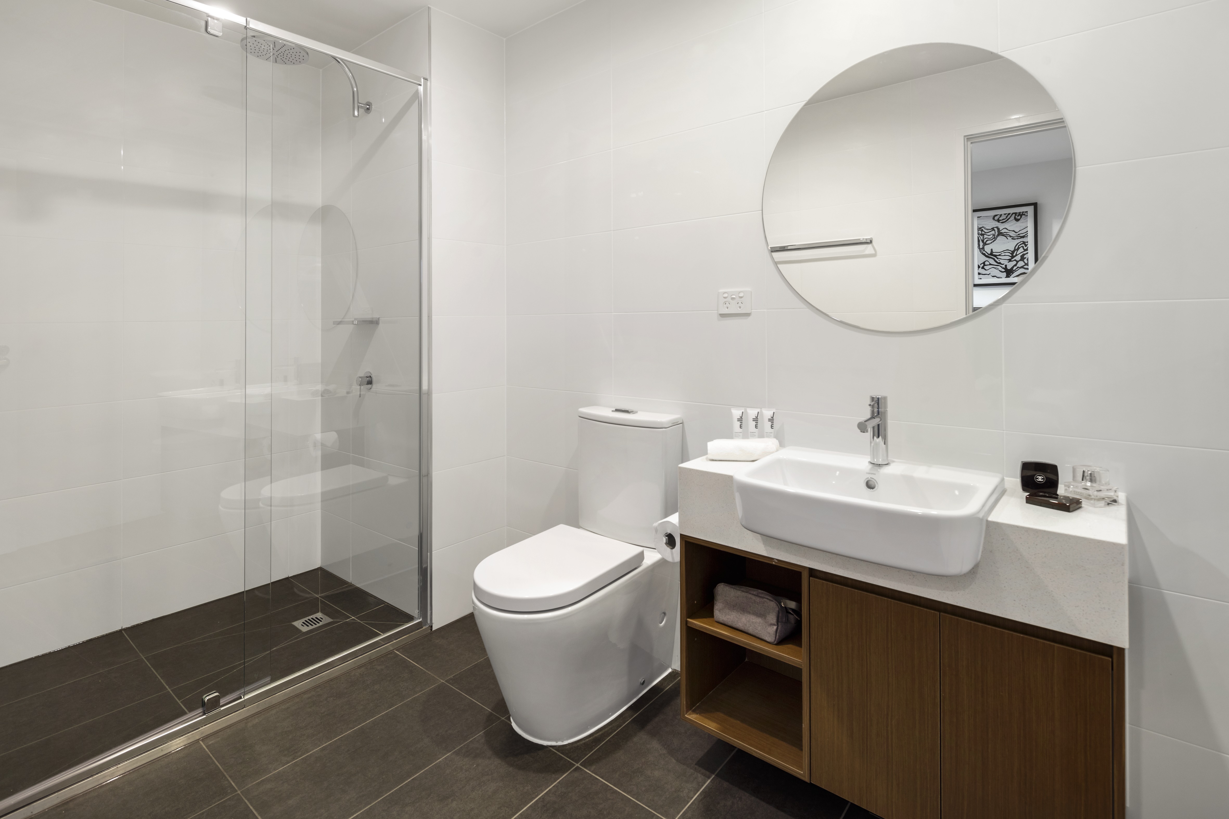 Apartment Two Bedrooms