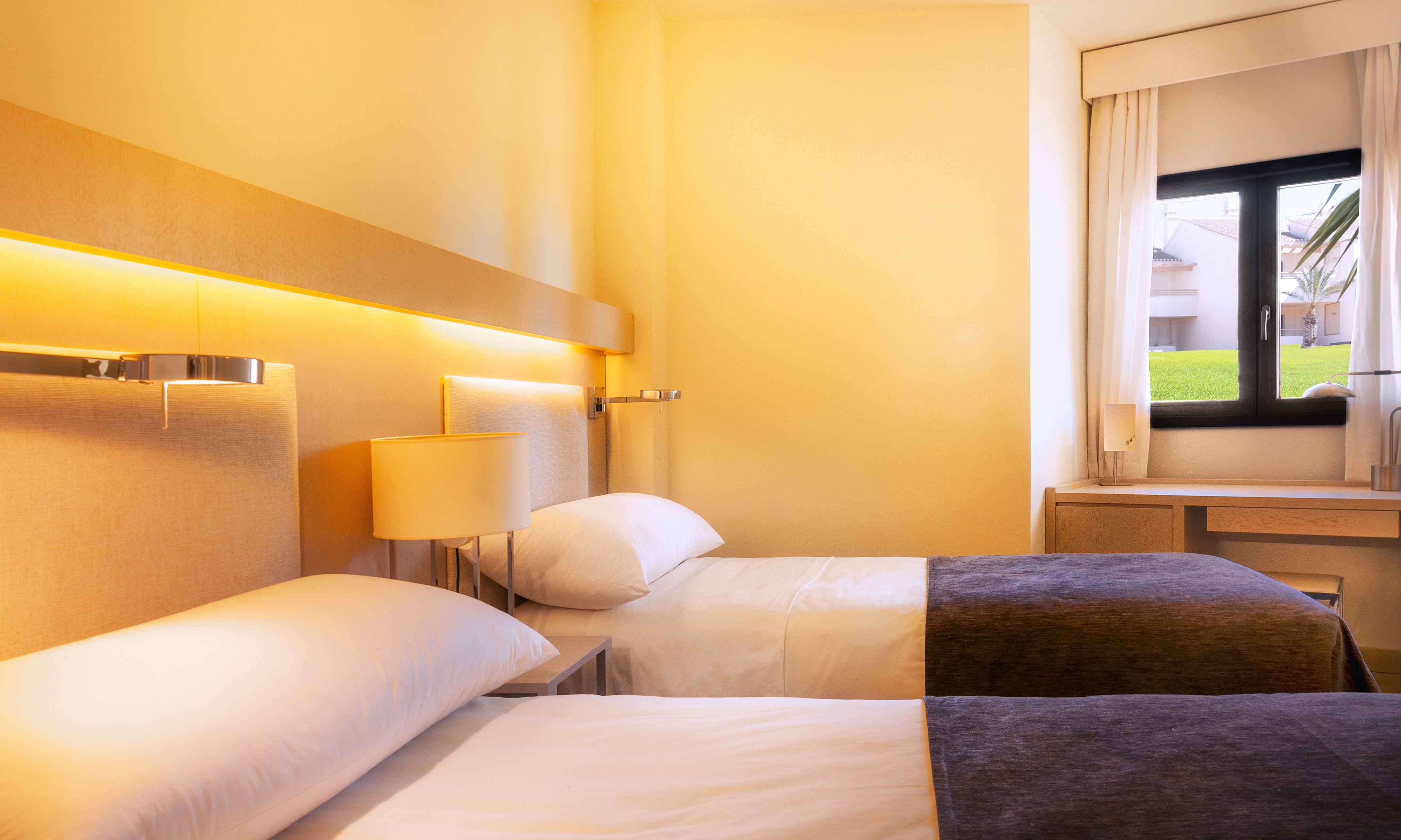 Junior Suite Standard