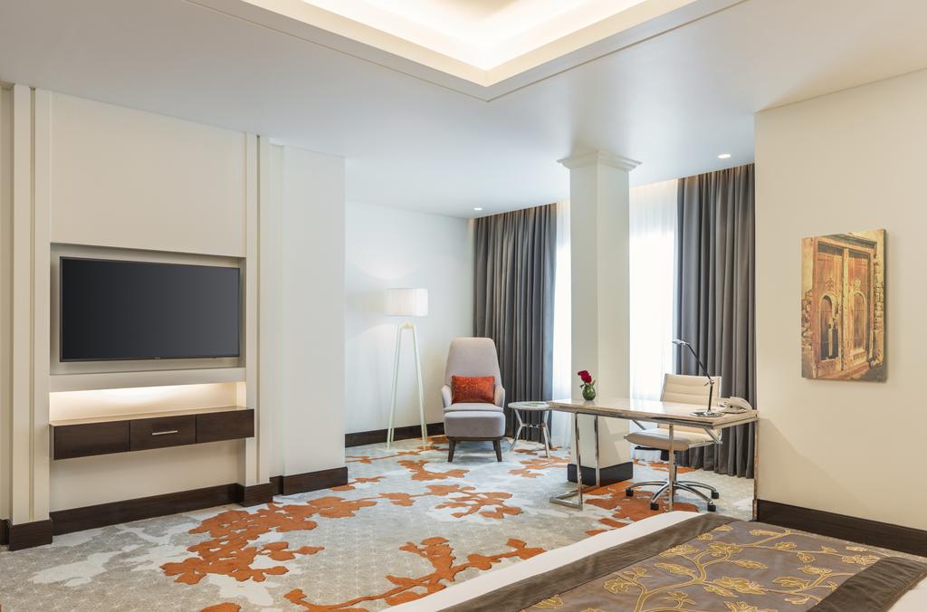 Junior Suite Standard