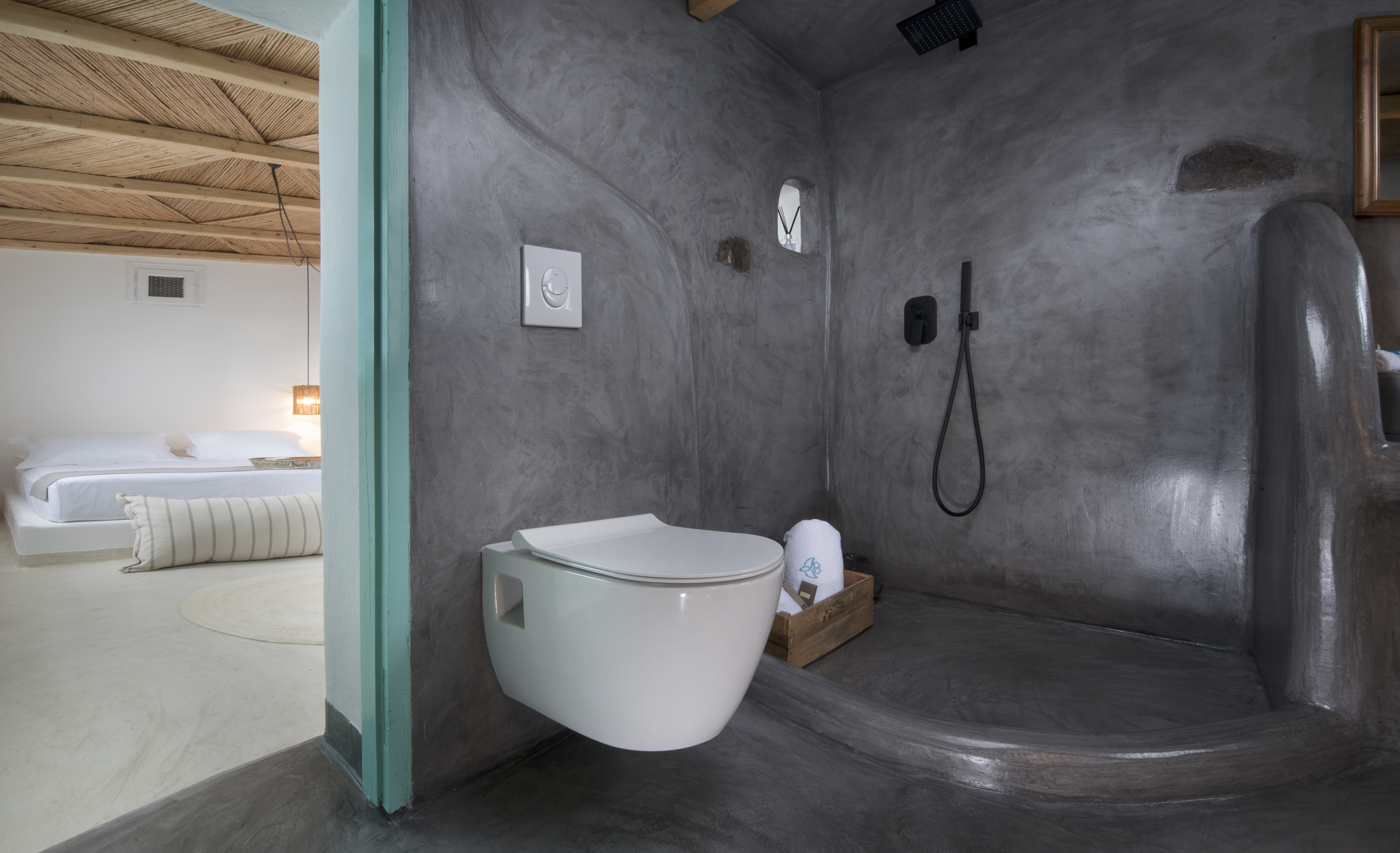 Double with Private Pool